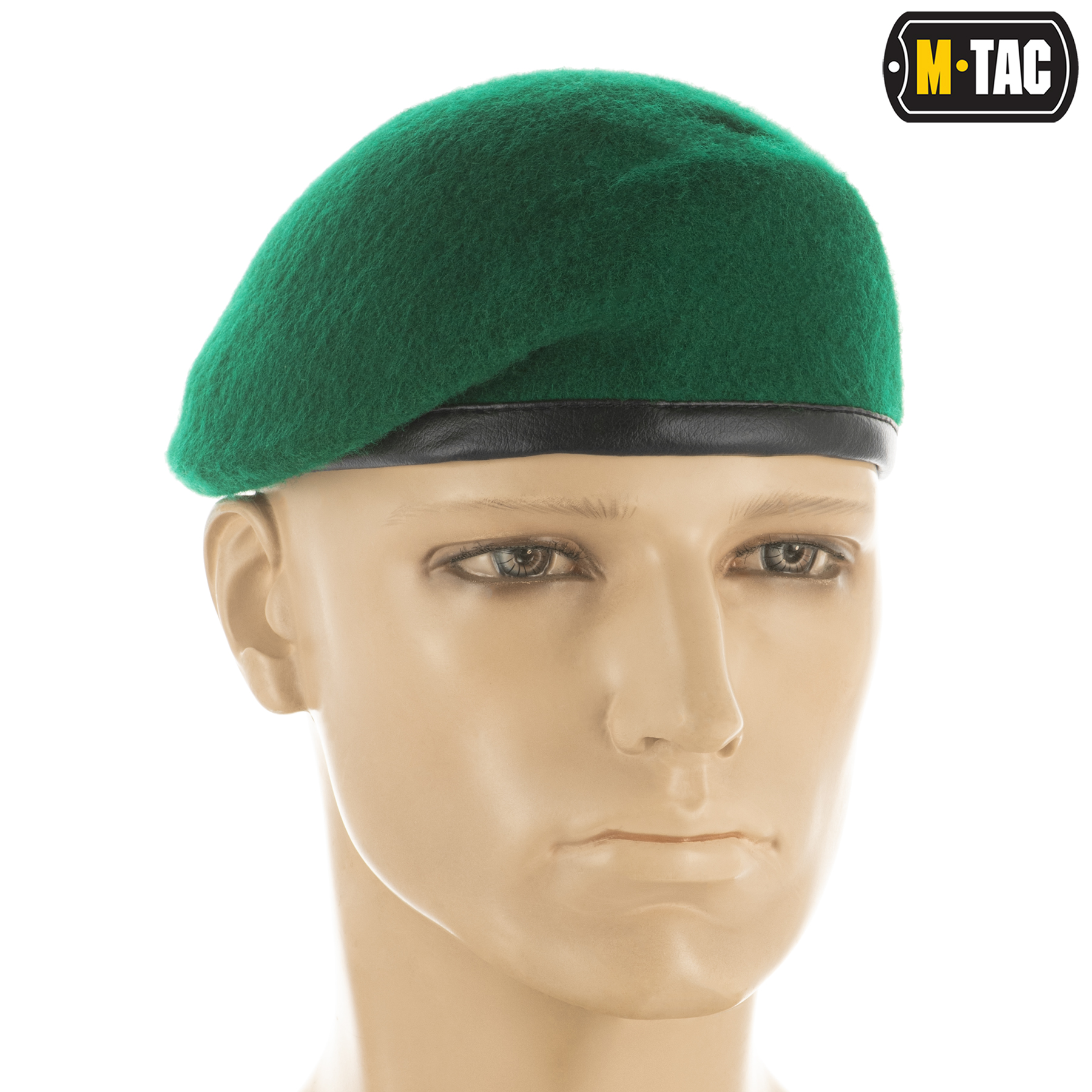 M-Tac берет пограничной службы ДПСУ зелёный — 4