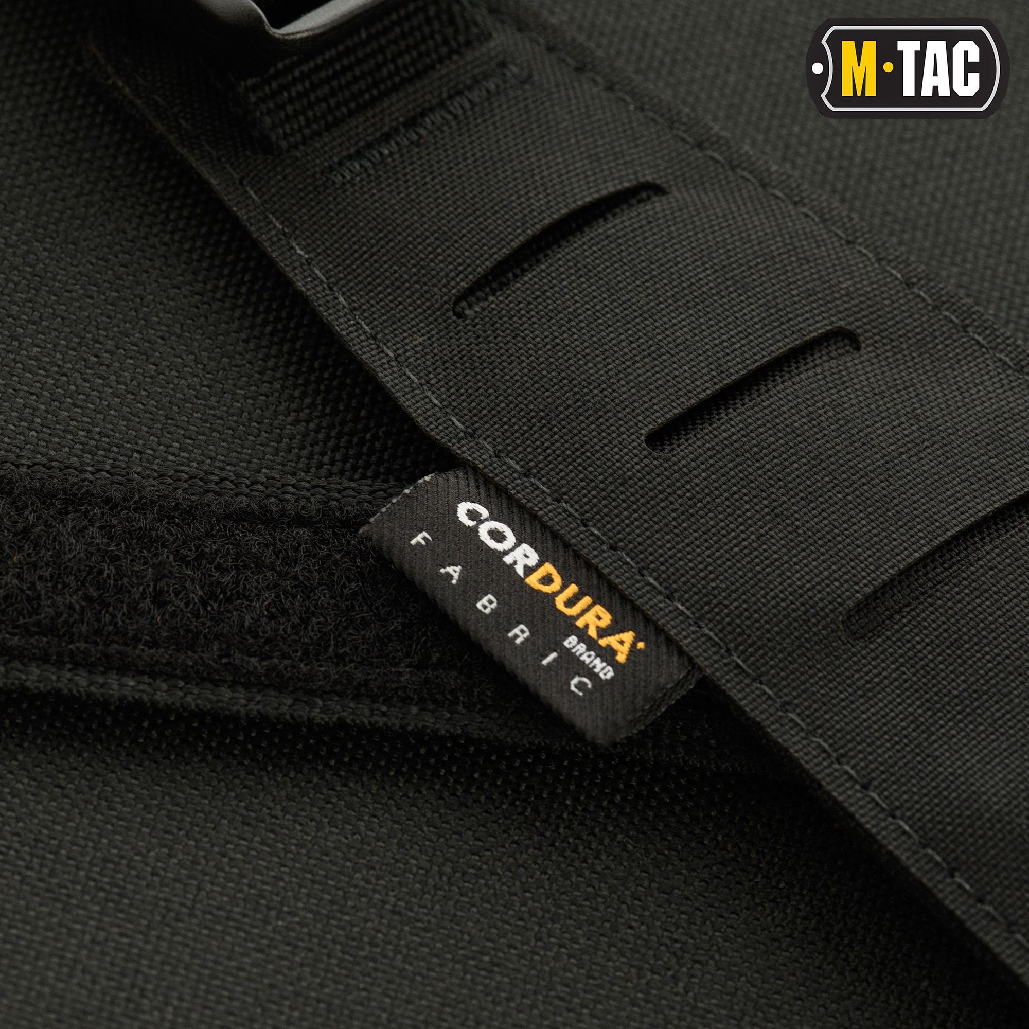 M-Tac Chest Rig Elite Black — 8