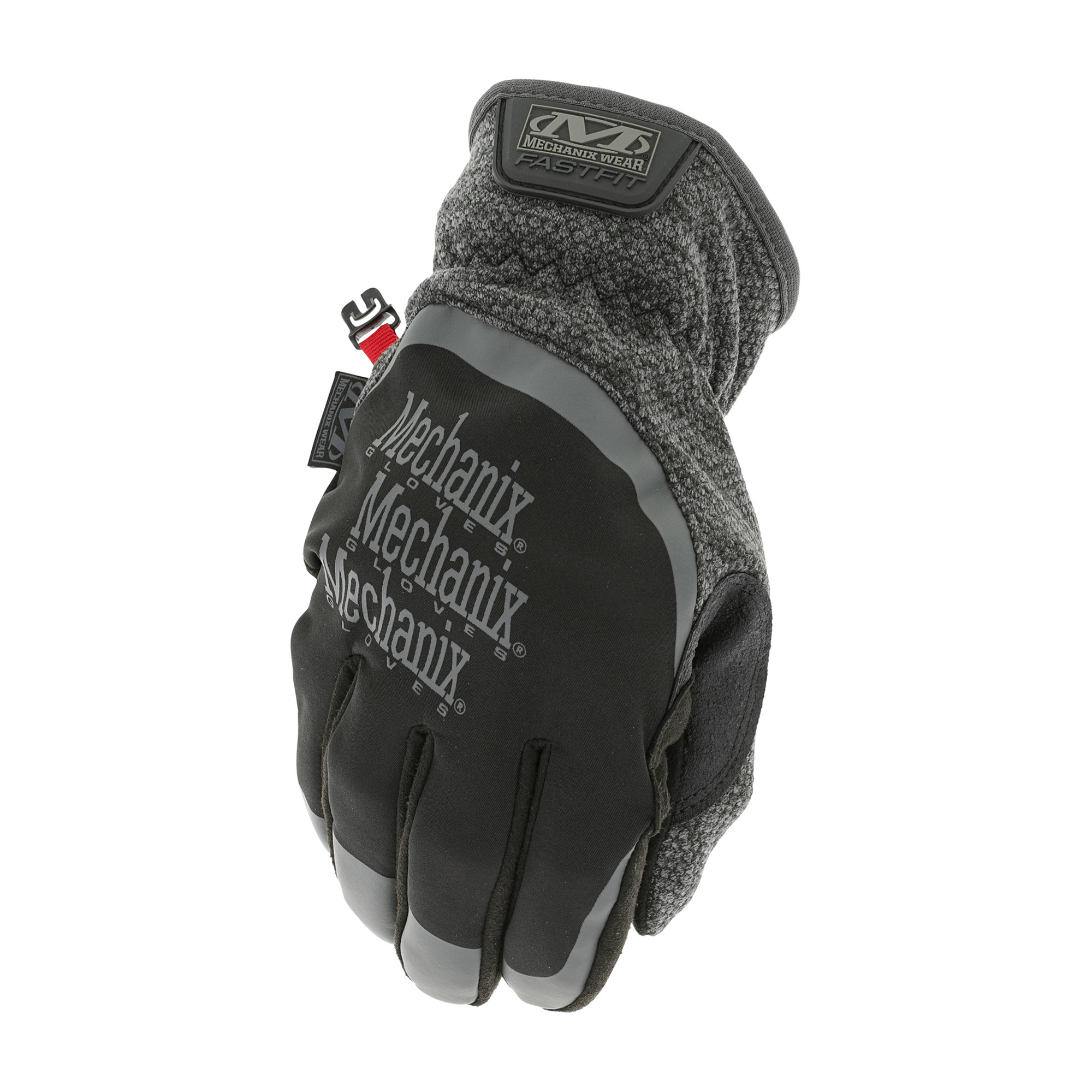 Mechanix ColdWork FastfFit Gloves — 2