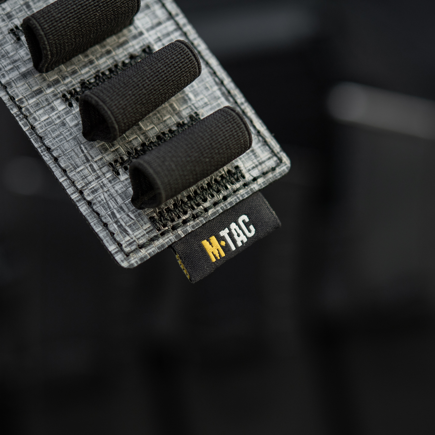 M-Tac вставка модульная для ампул 5 ml Black — 11
