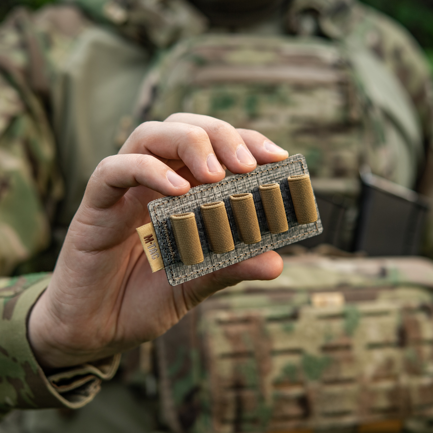 M-Tac вставка модульная для ампул 5 ml Coyote — 8