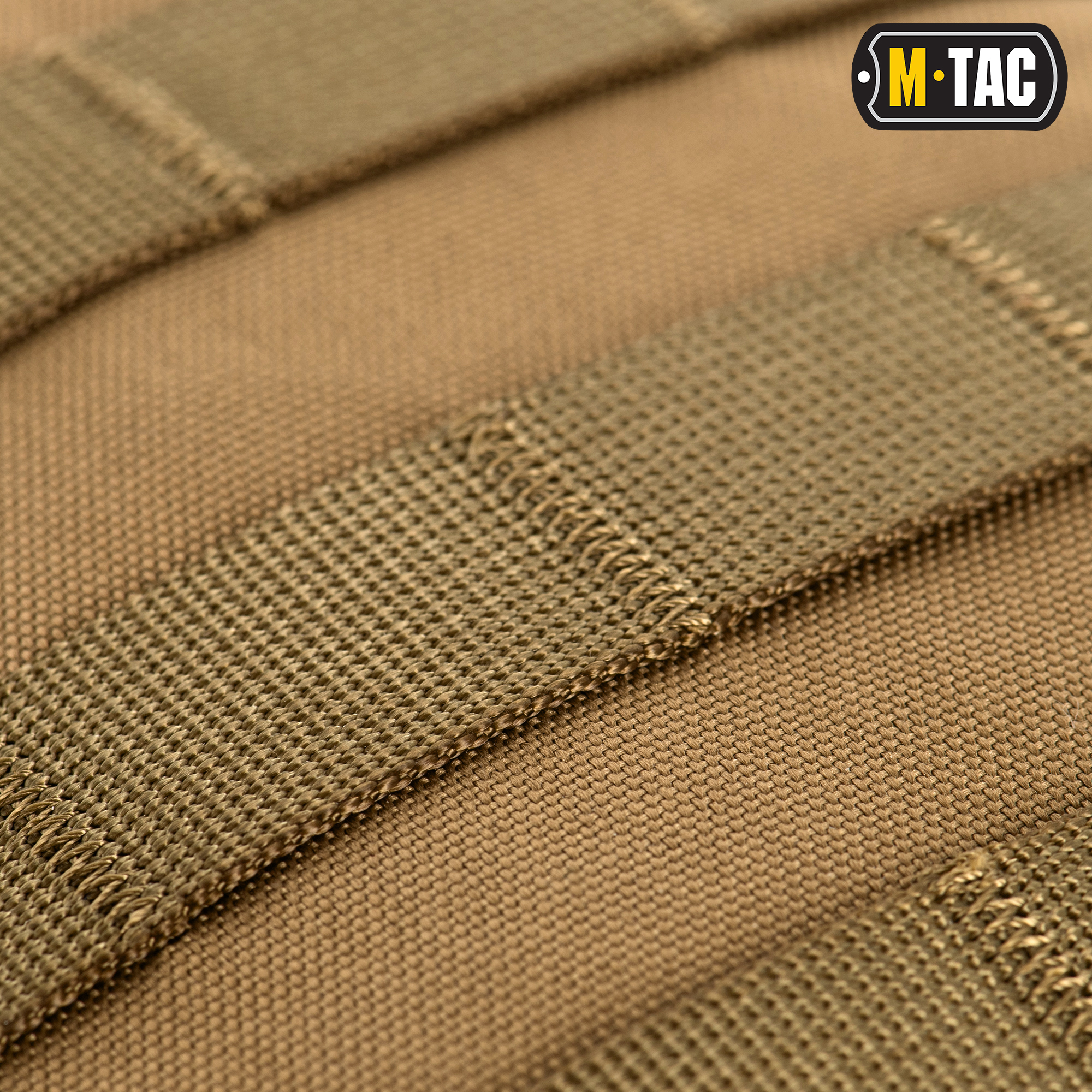 M-Tac рюкзак Large Assault Pack Tan — 6