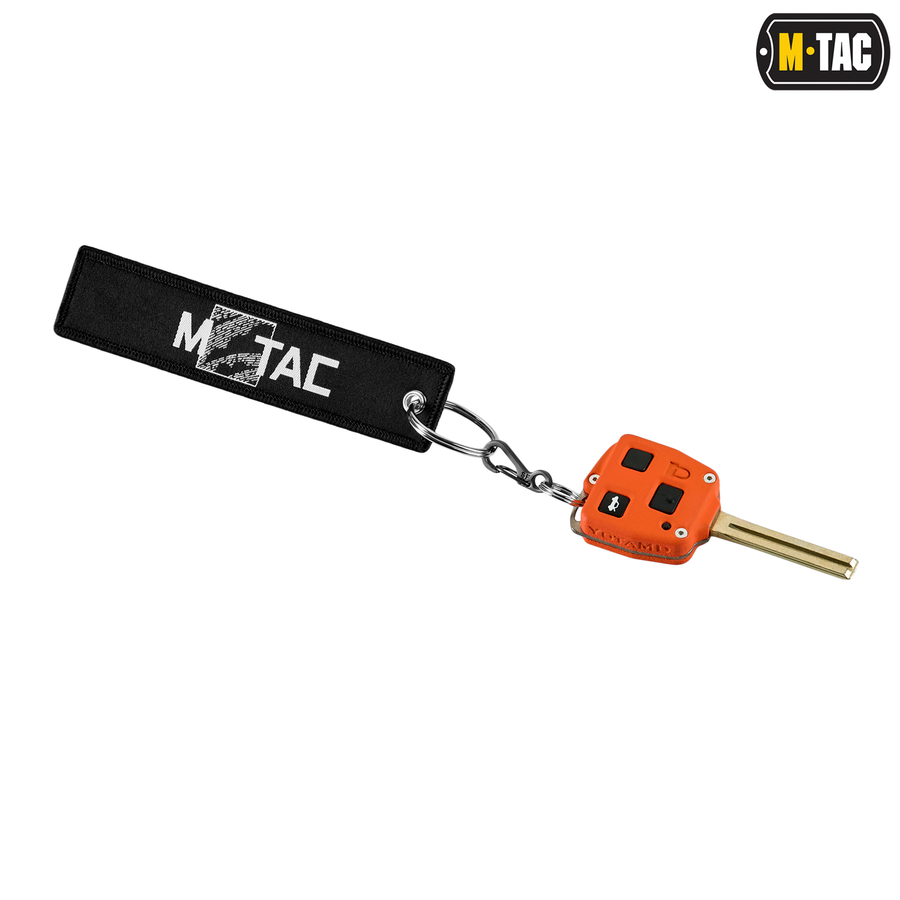 M-Tac брелок Birds of Freedom — 5