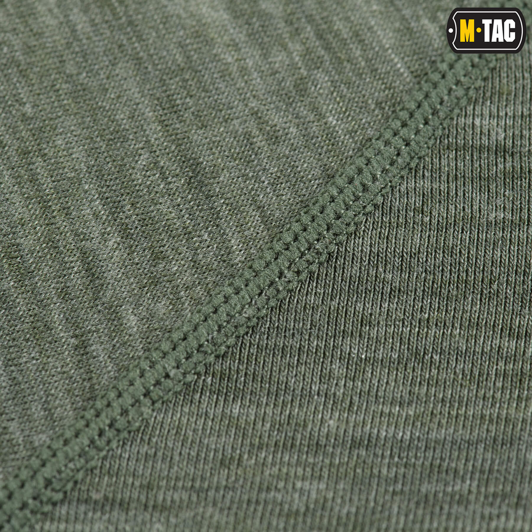 M-Tac термобелье Merino Olive — 12
