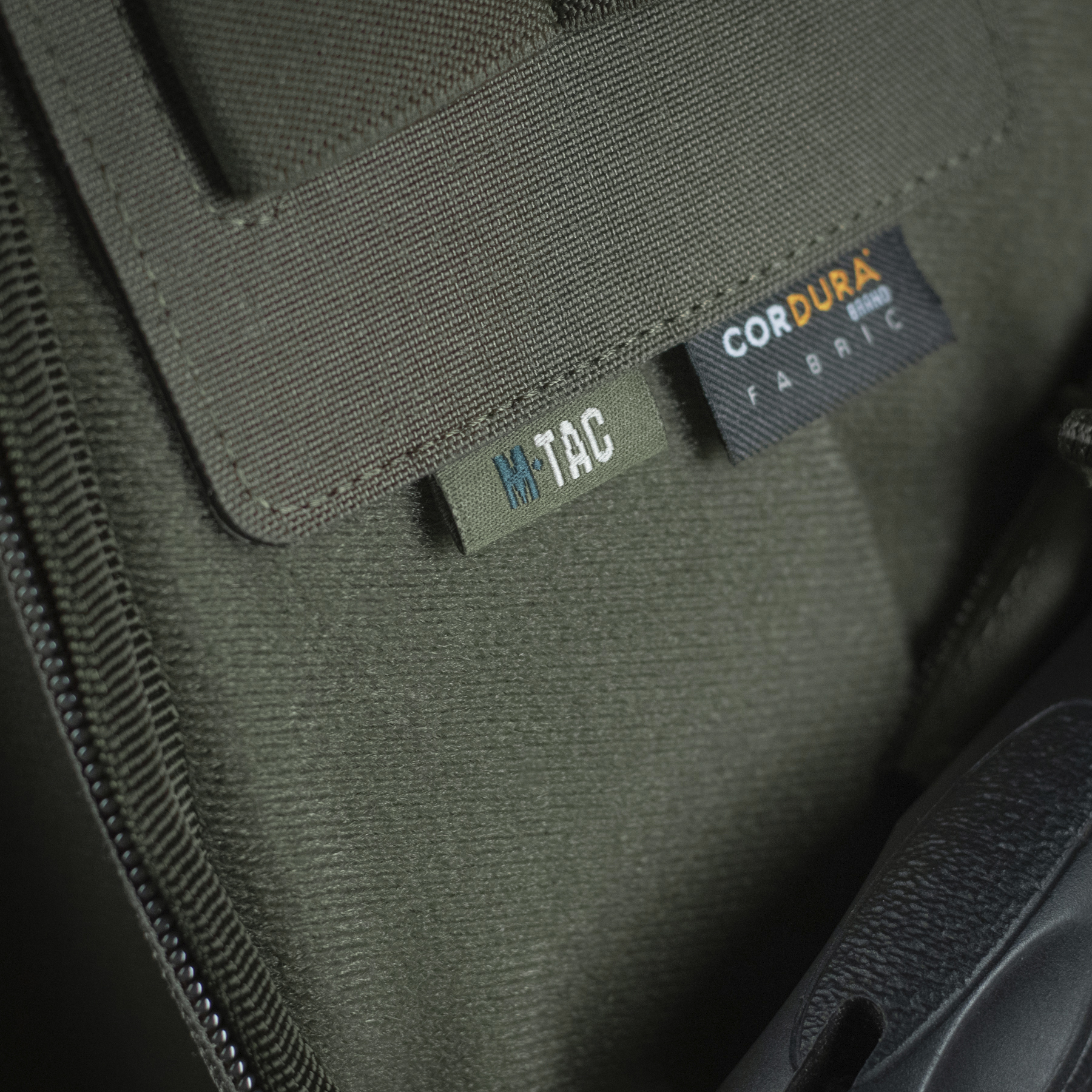 M-Tac вставка модульная для пистолетных магазинов Ranger Green — 10