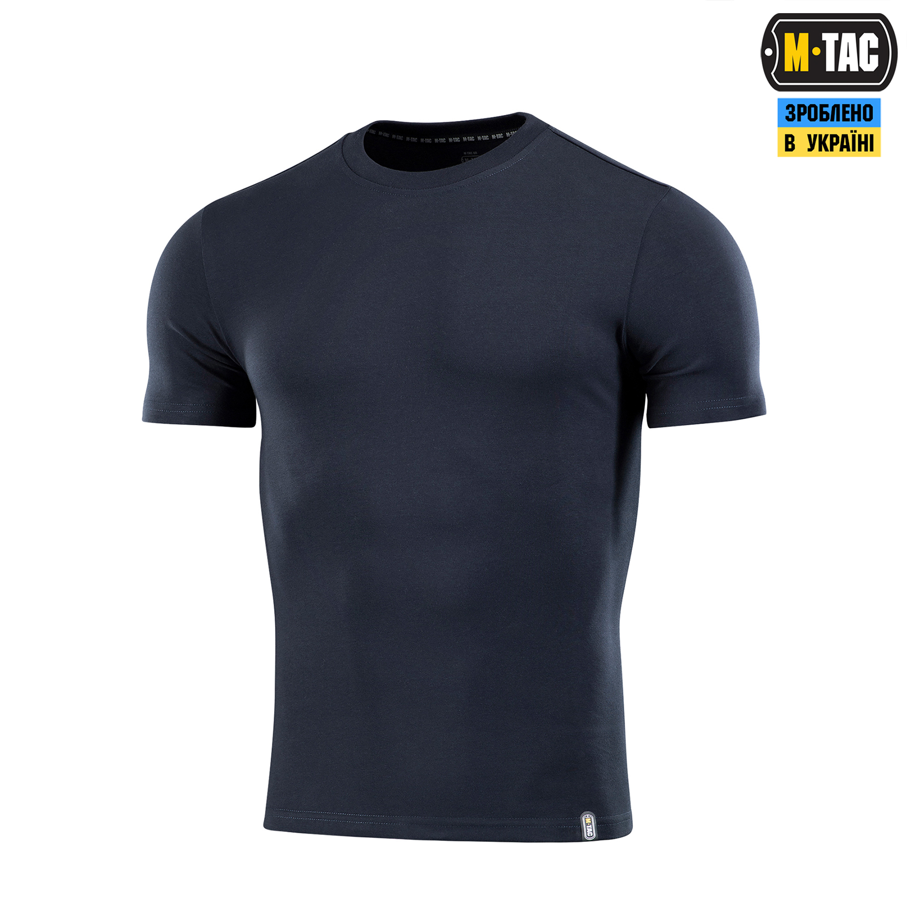 M-Tac футболка 93/7 Dark Navy Blue — 2
