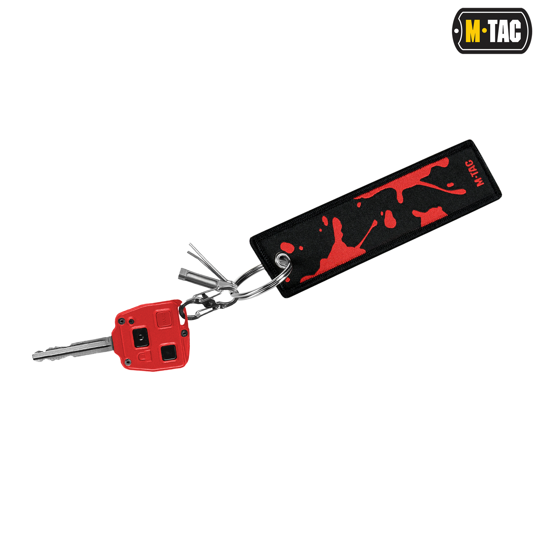 M-Tac брелок Blooded Blade — 5