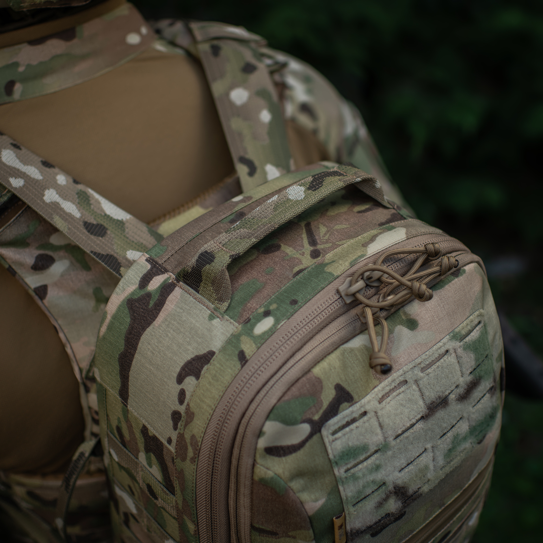 M-Tac Модульный рюкзак для дронов Multicam — 62