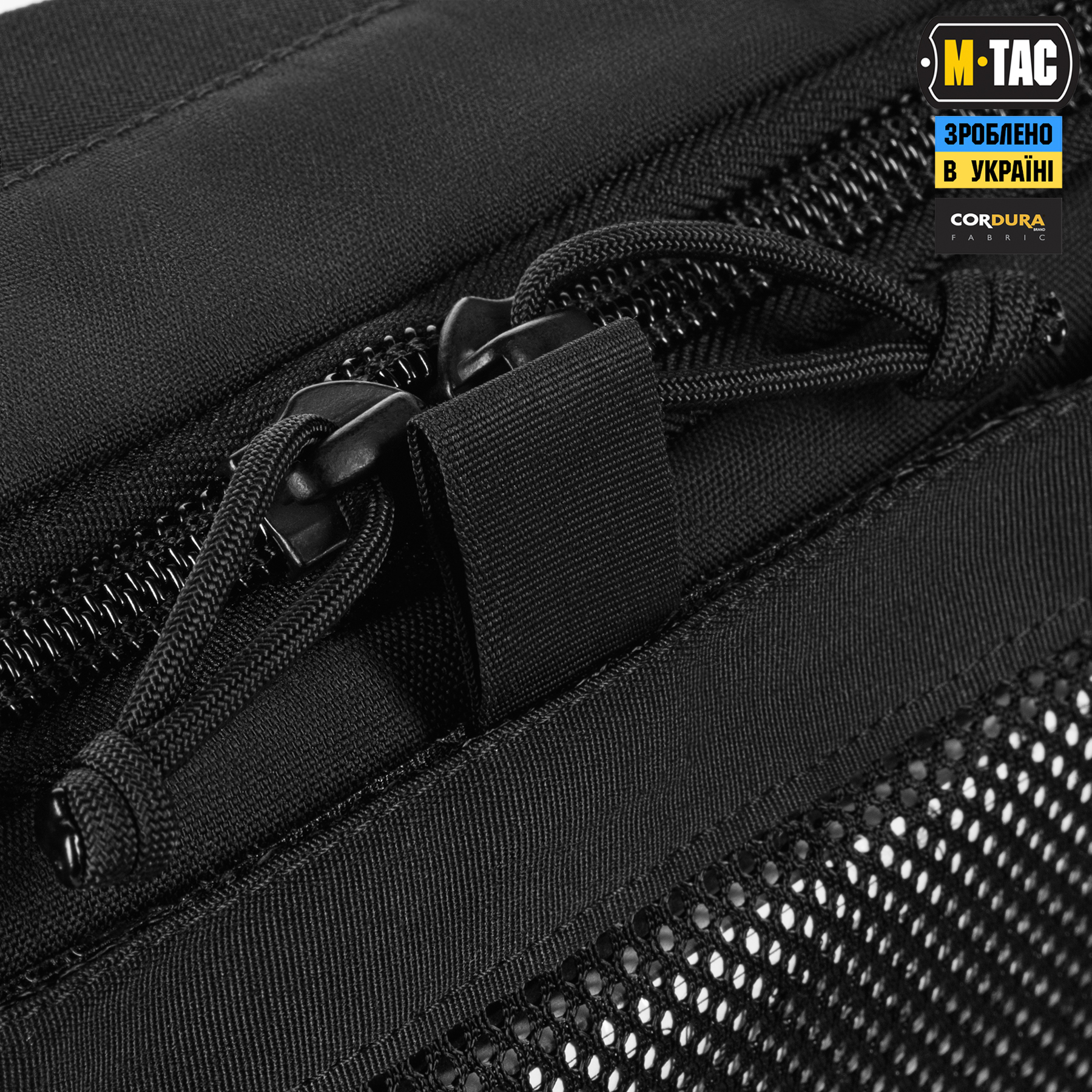 M-Tac сумка медицинская CLS Elite Black — 20