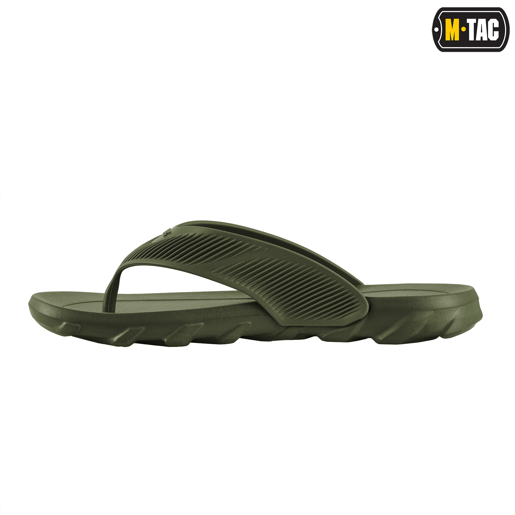 M-Tac вьетнамки EVA Olive — 7