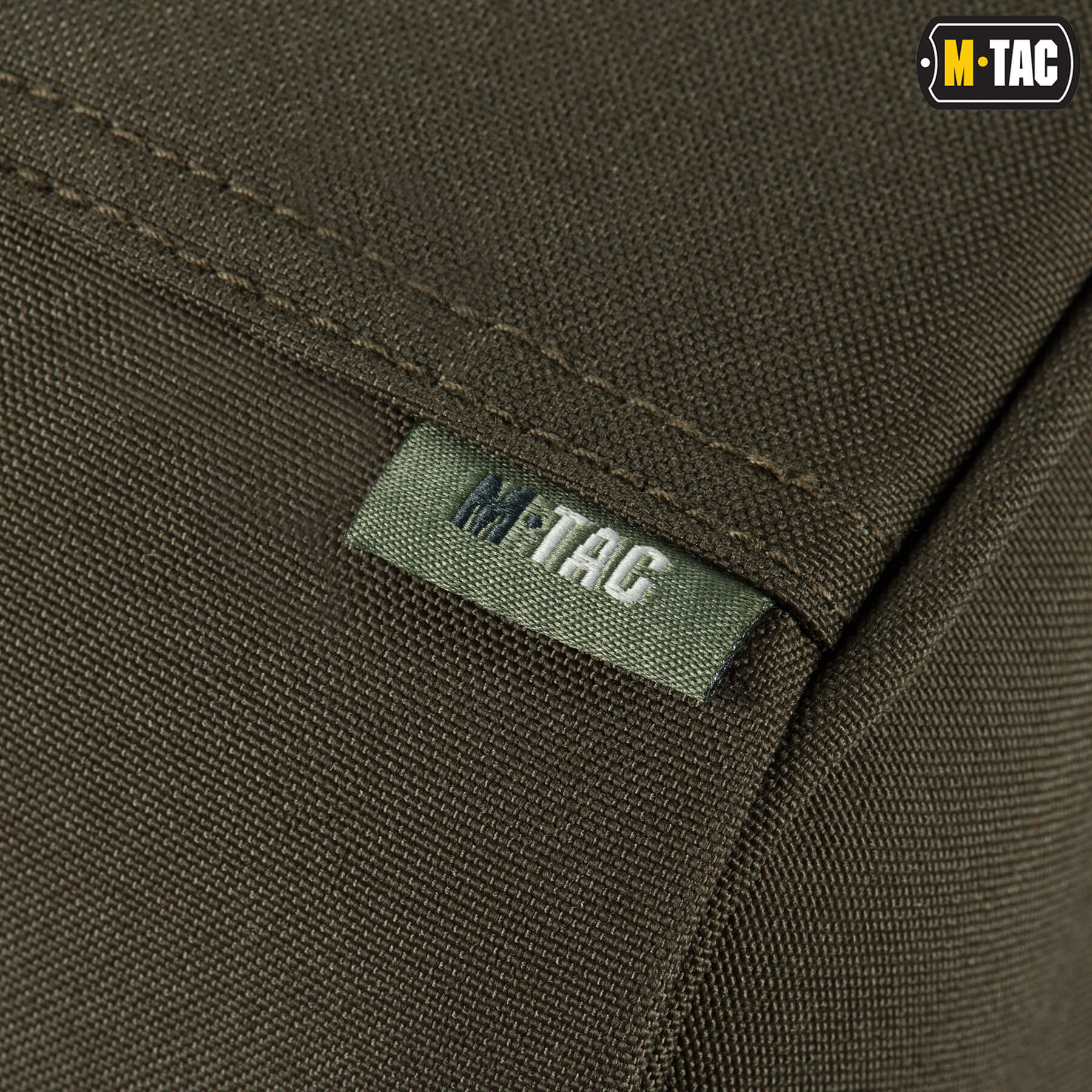 M-Tac органайзер утилитарный Hardshell Utility box L Olive — 11