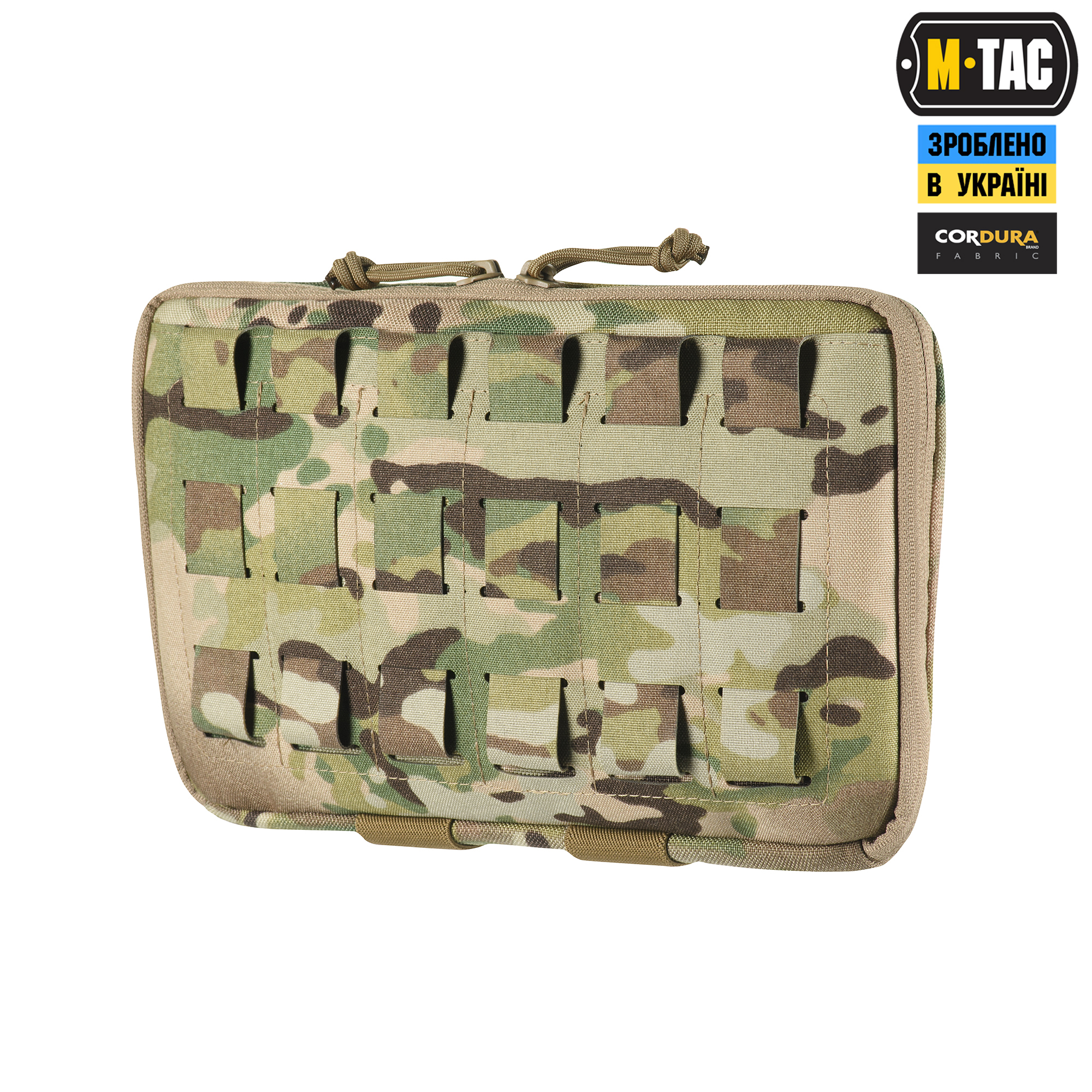 M-Tac подсумок Admin X-Large Elite Multicam — 6