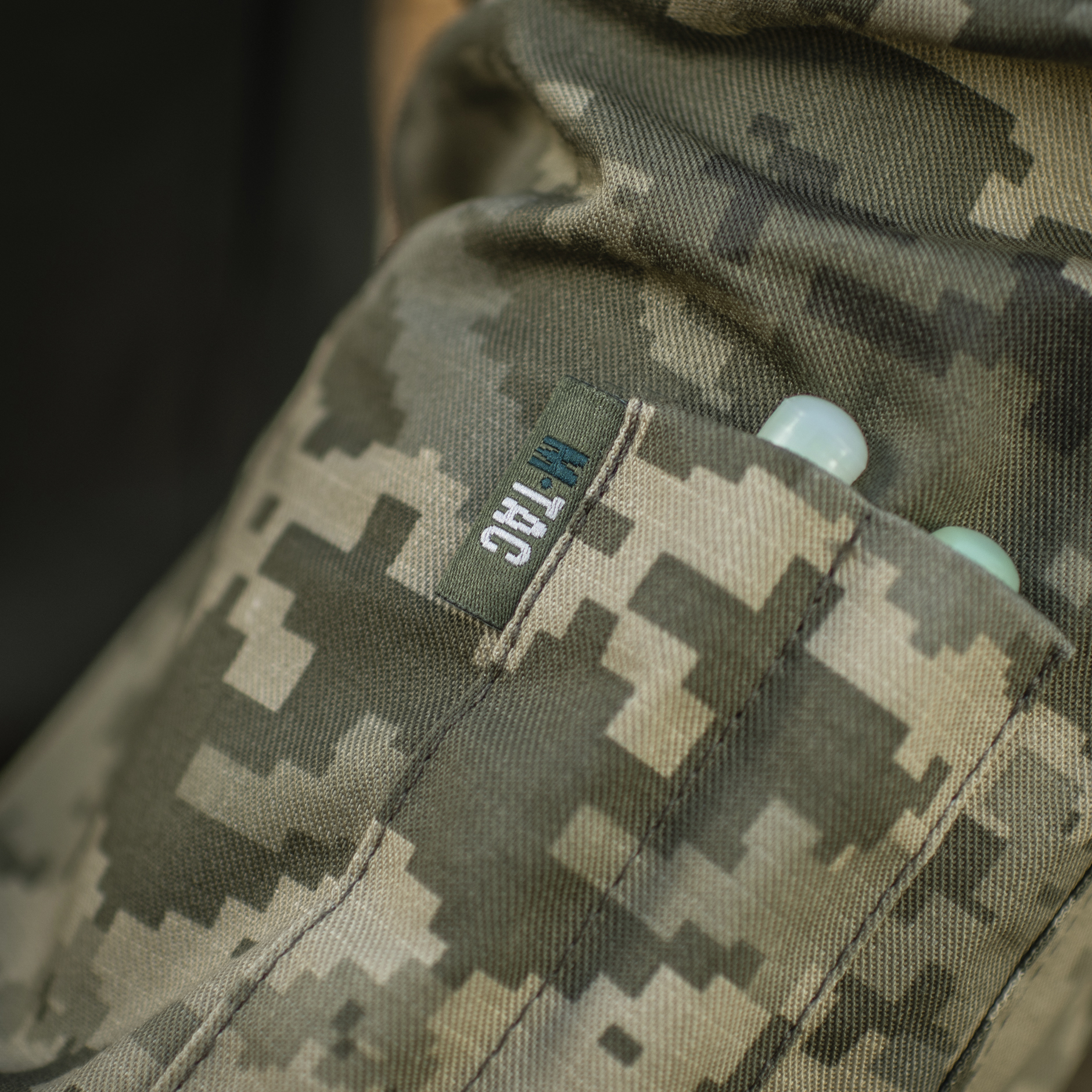 M-Tac рубашка боевая демисезонная MM14 — 14