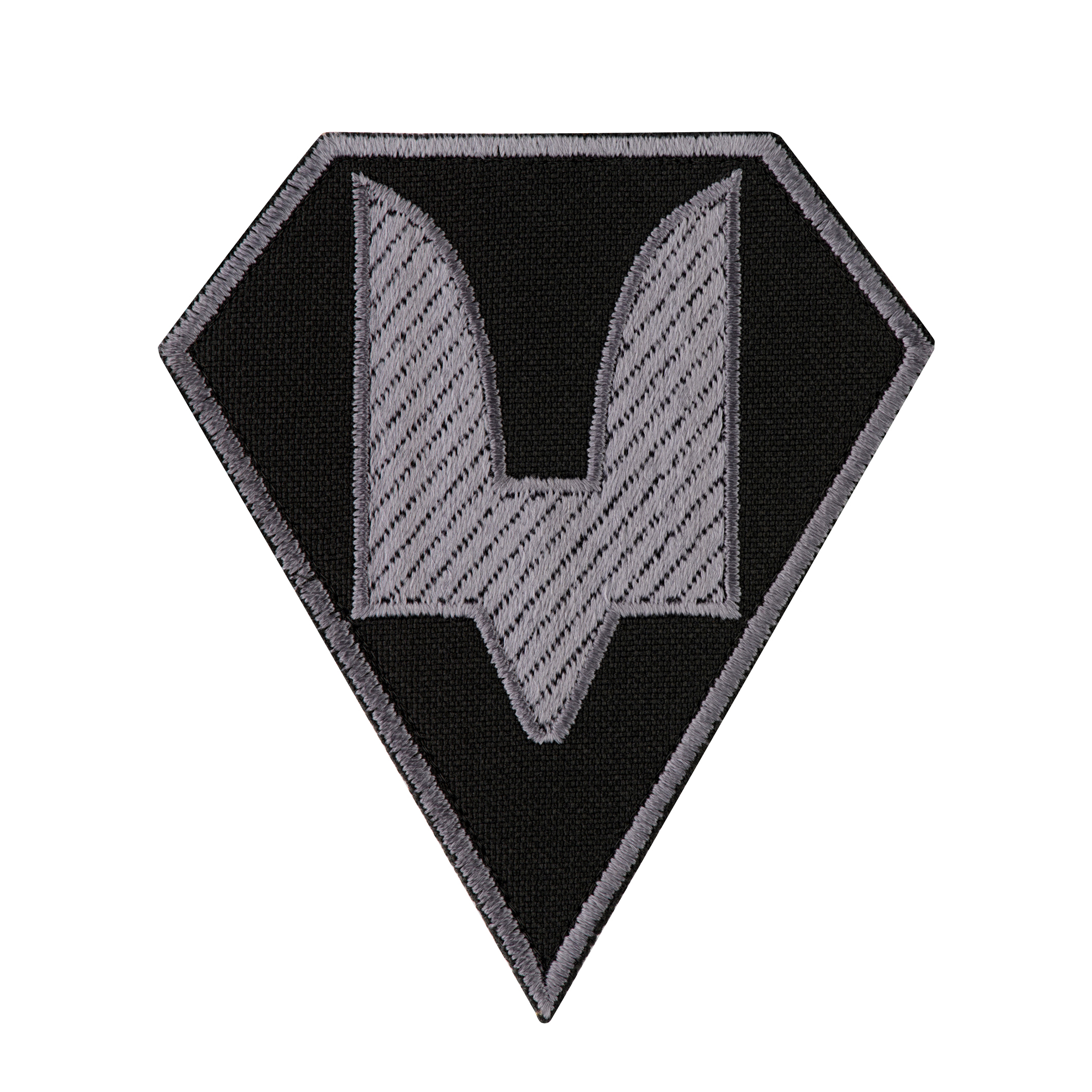 Нарукавный знак Сили спеціальних операцій ЗСУ — 2