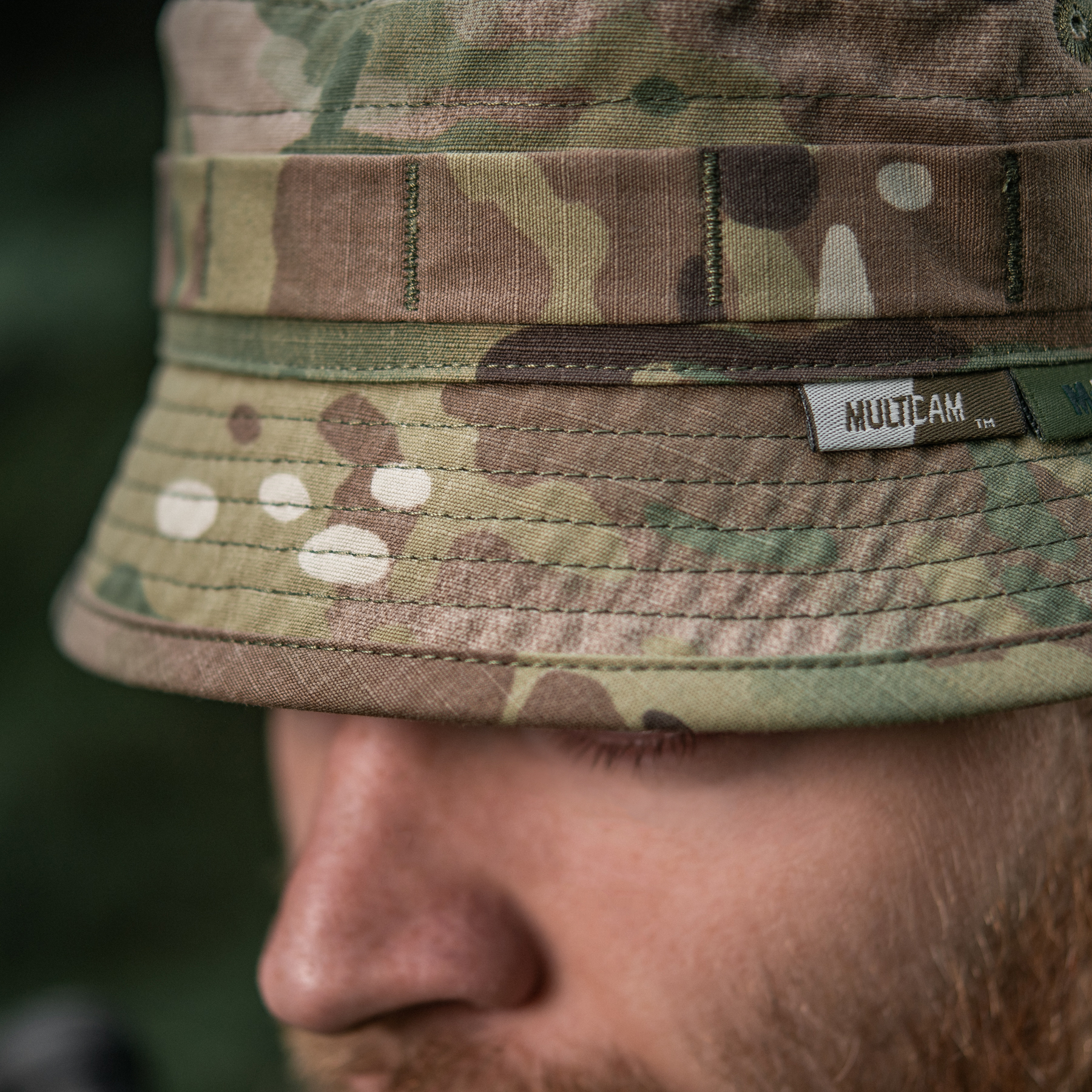M-Tac панама Gen.II NYCO Multicam — 11