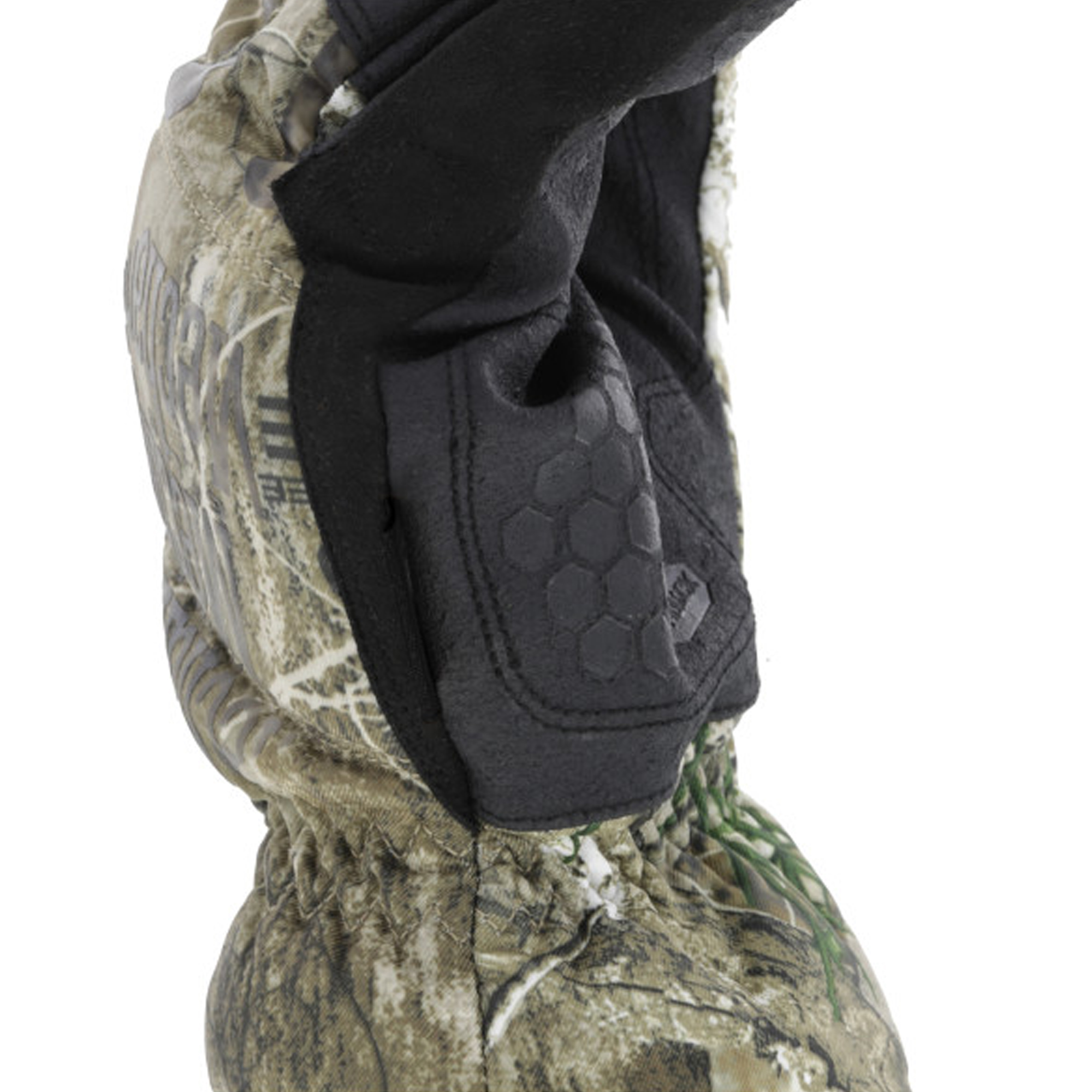 Mechanix перчатки зимние SUB20 Realtree Gloves — 5
