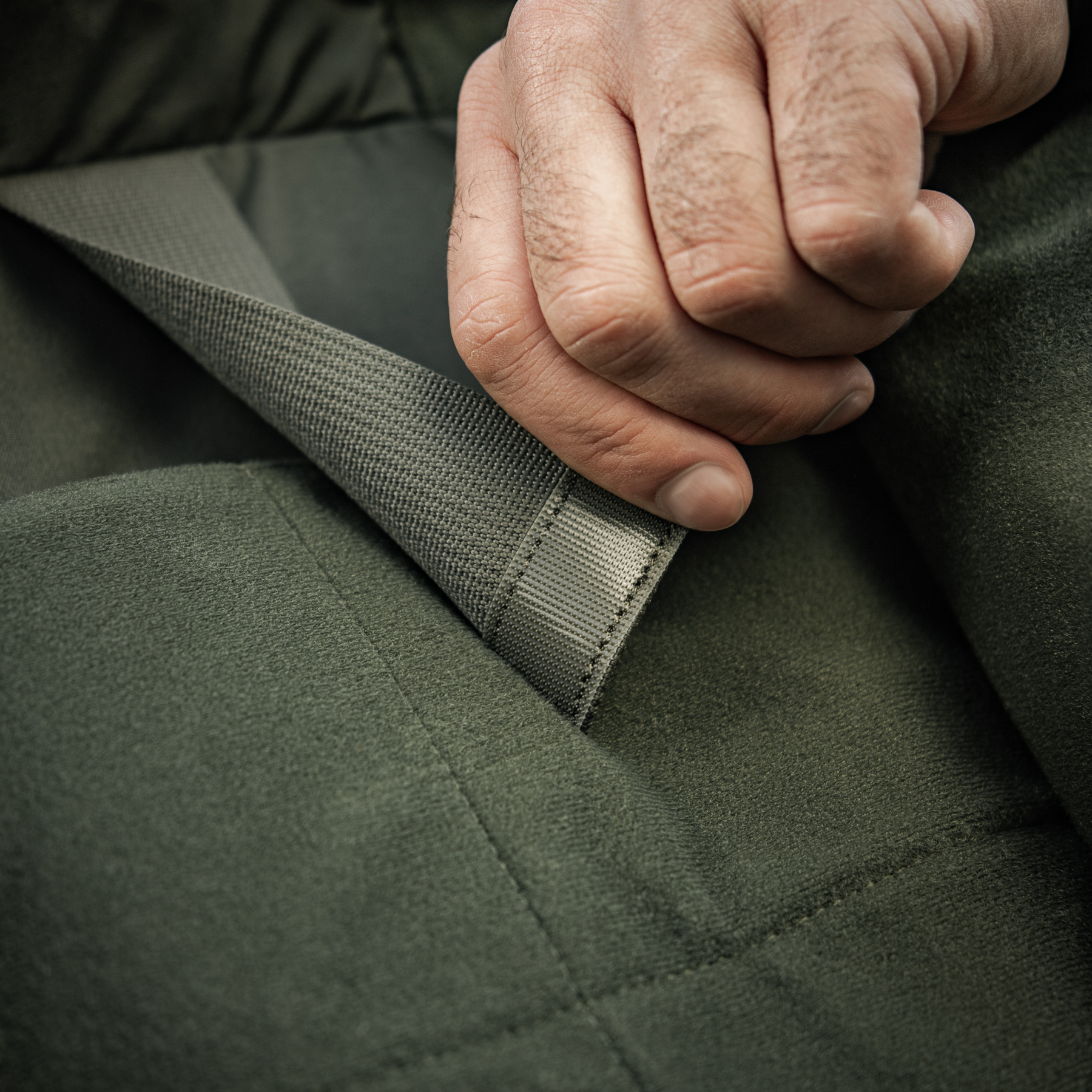M-Tac рюкзак Small Elite Gen.III Ranger Green — 65