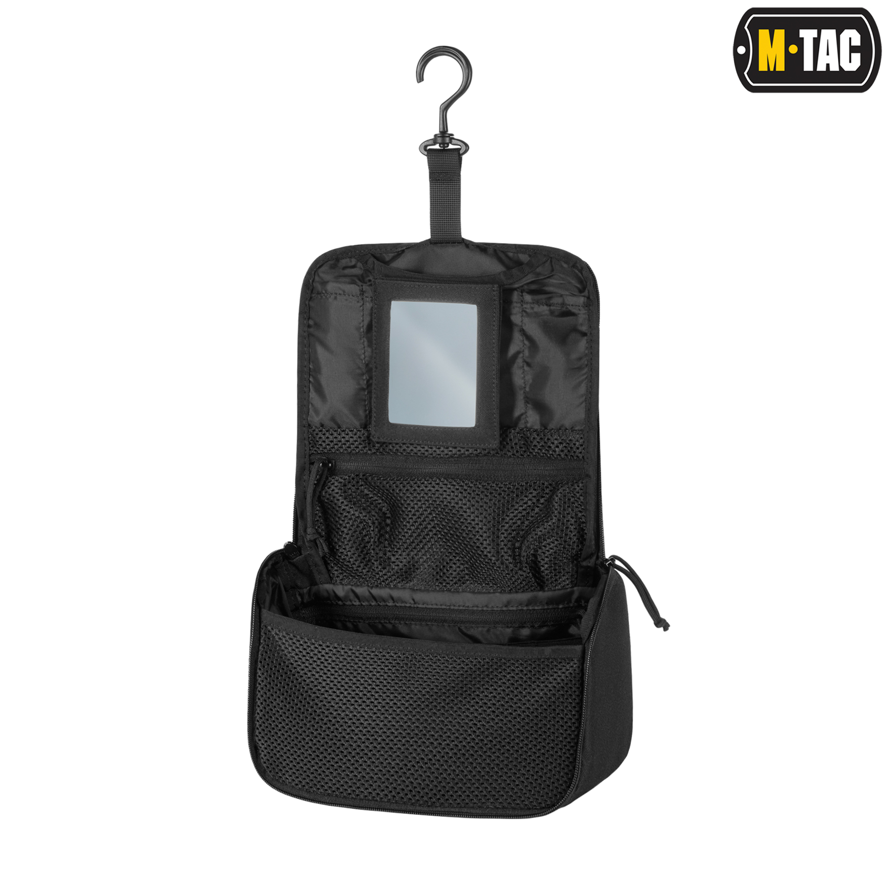 M-Tac несессер Black — 6