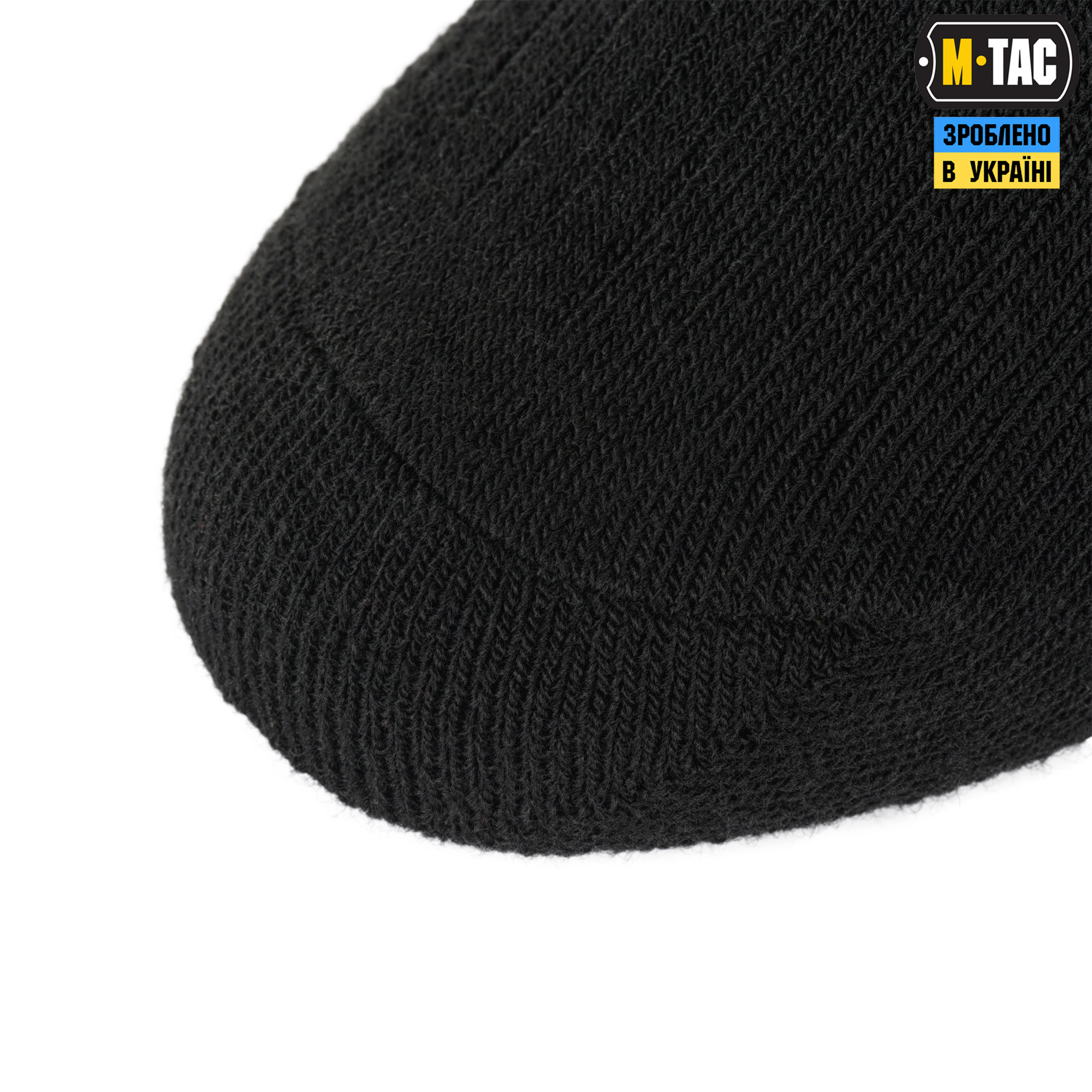 M-Tac носки зимние Winter Wool Black — 7