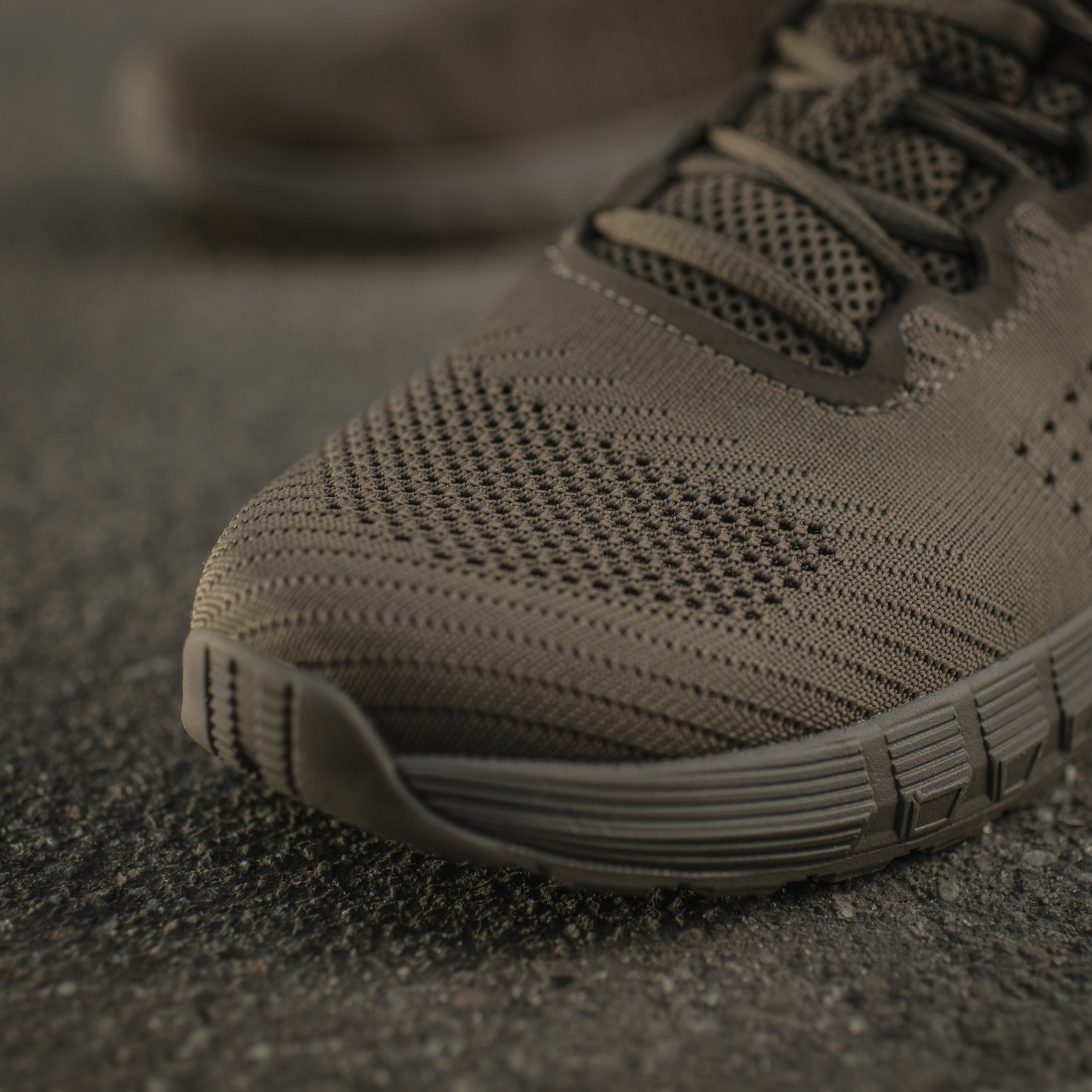 M-Tac кроссовки Summer Light Dark Olive — 21