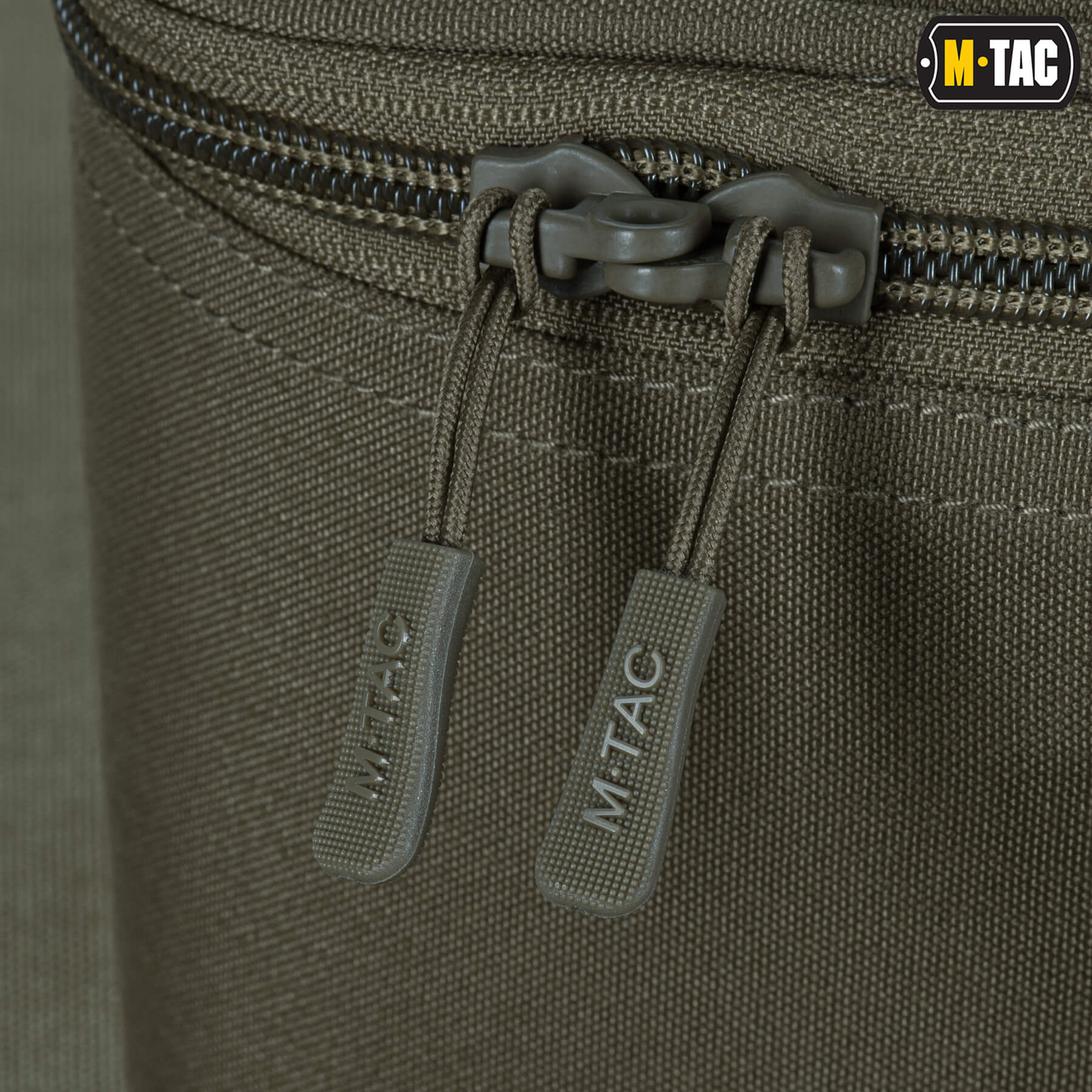 M-Tac органайзер утилитарный Hardshell Utility box S Olive — 10