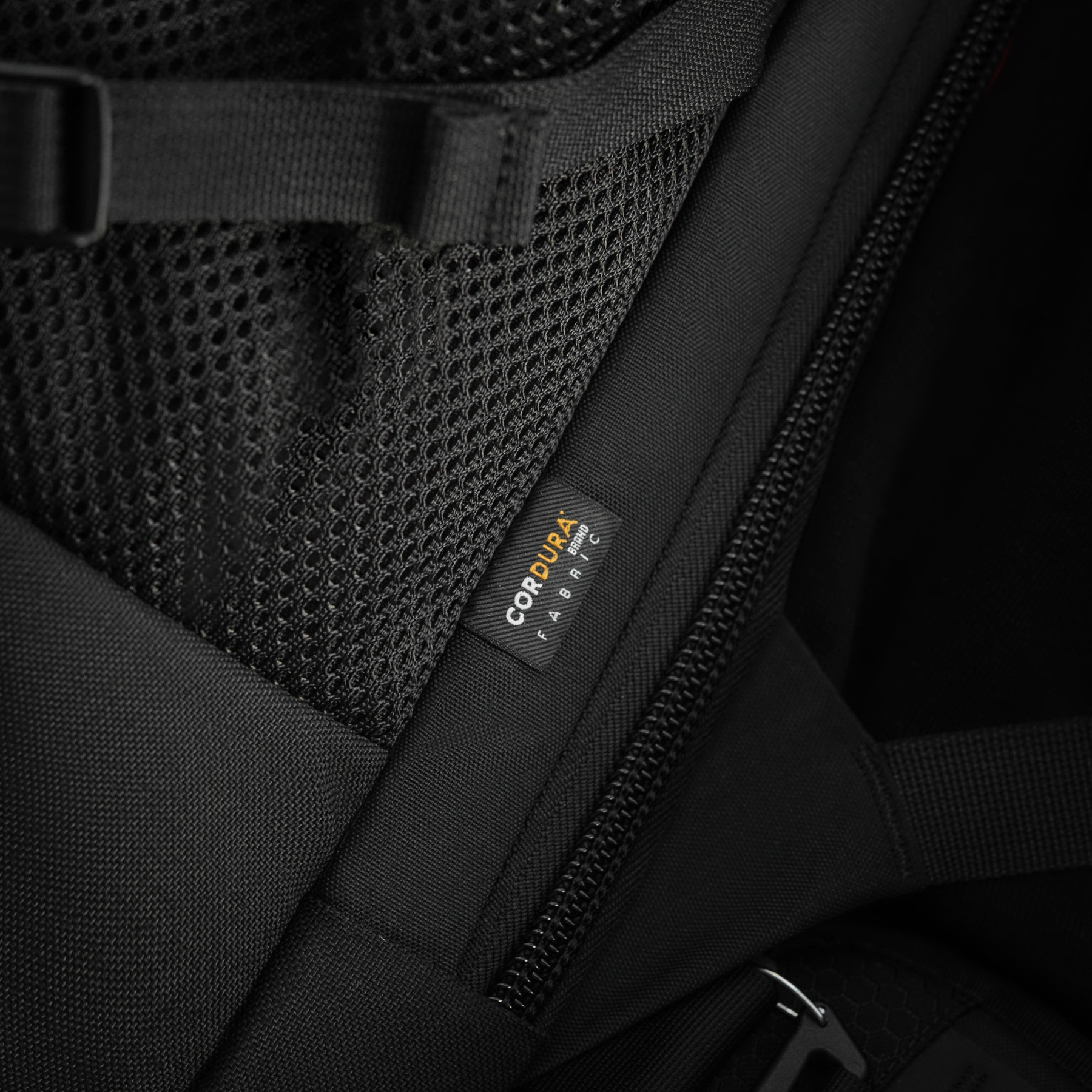 M-Tac рюкзак Small Elite Gen.III Black — 30