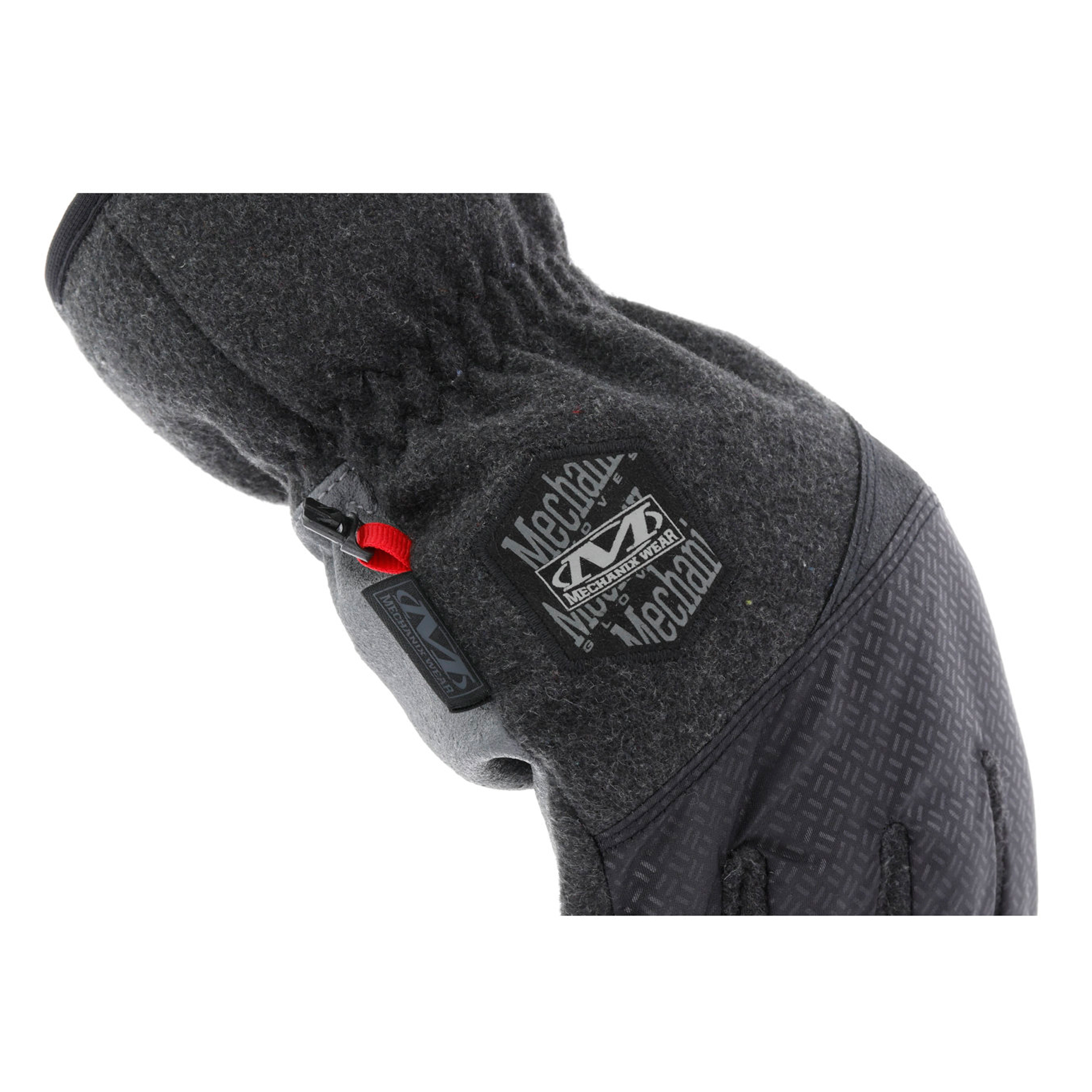 Mechanix ColdWork Wind Shell Gloves — 5