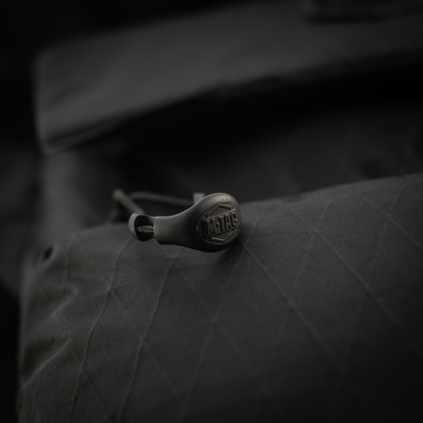 M-Tac сумка Konvert Bag X-Pac Elite Black — 15