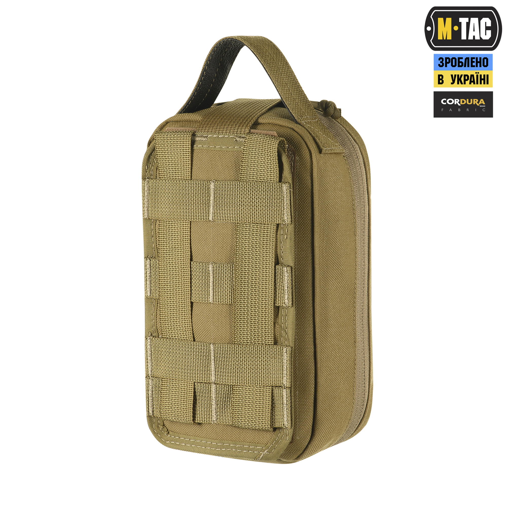 M-Tac подсумок медицинский Rip Off Coyote — 3