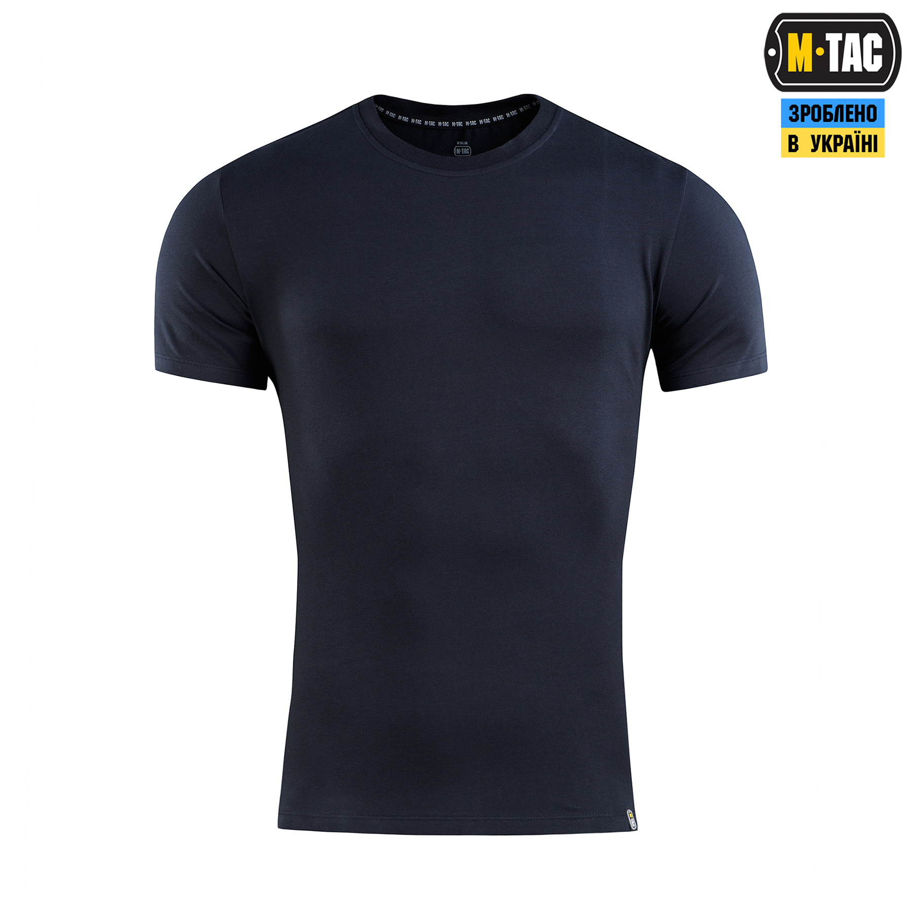 M-Tac футболка 93/7 Summer Dark Navy Blue — 3