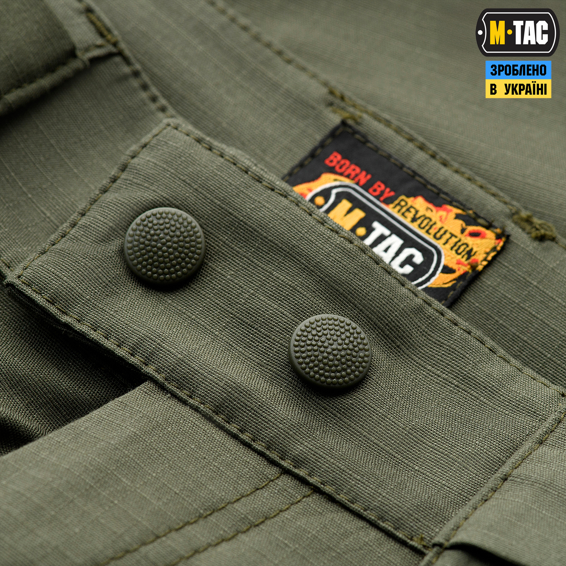 M-Tac шорты Aggressor Gen.II Flex Dark Olive — 7