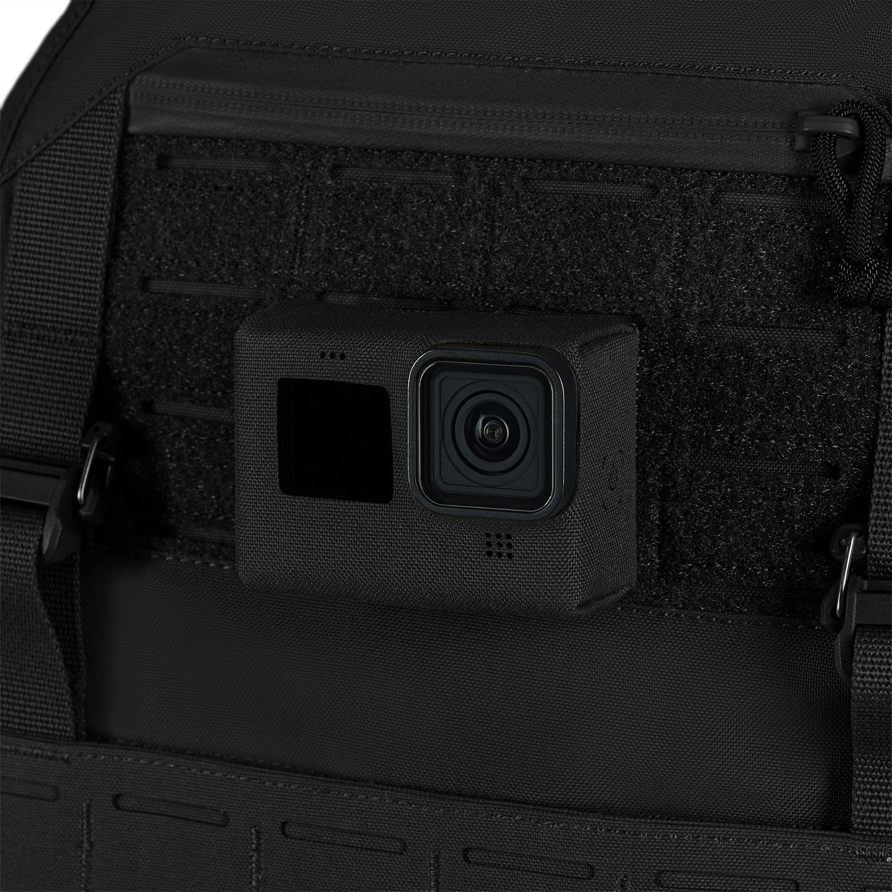M-Tac чехол для экшн камеры Hero Black — 7