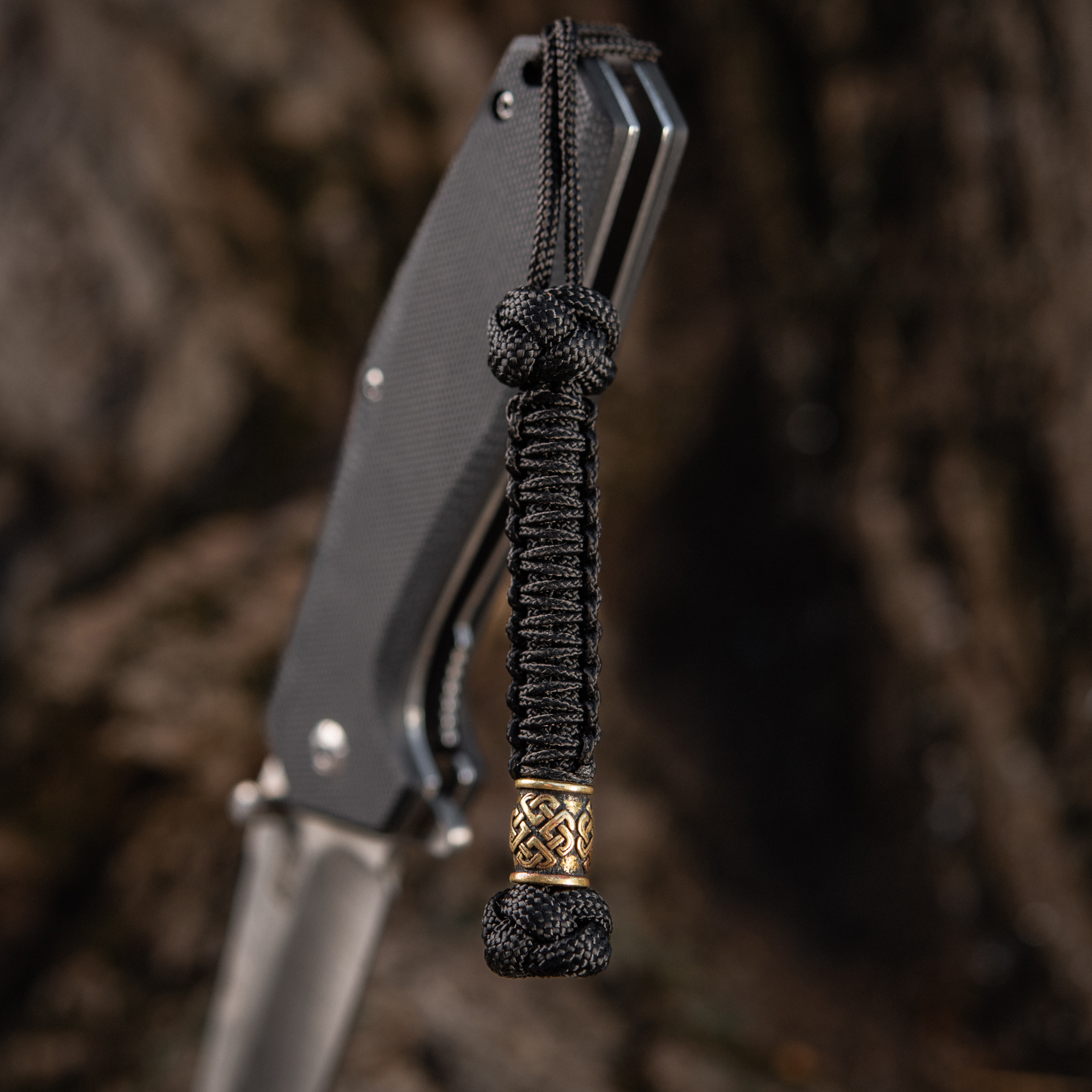 M-Tac темляк Celtic Black — 7