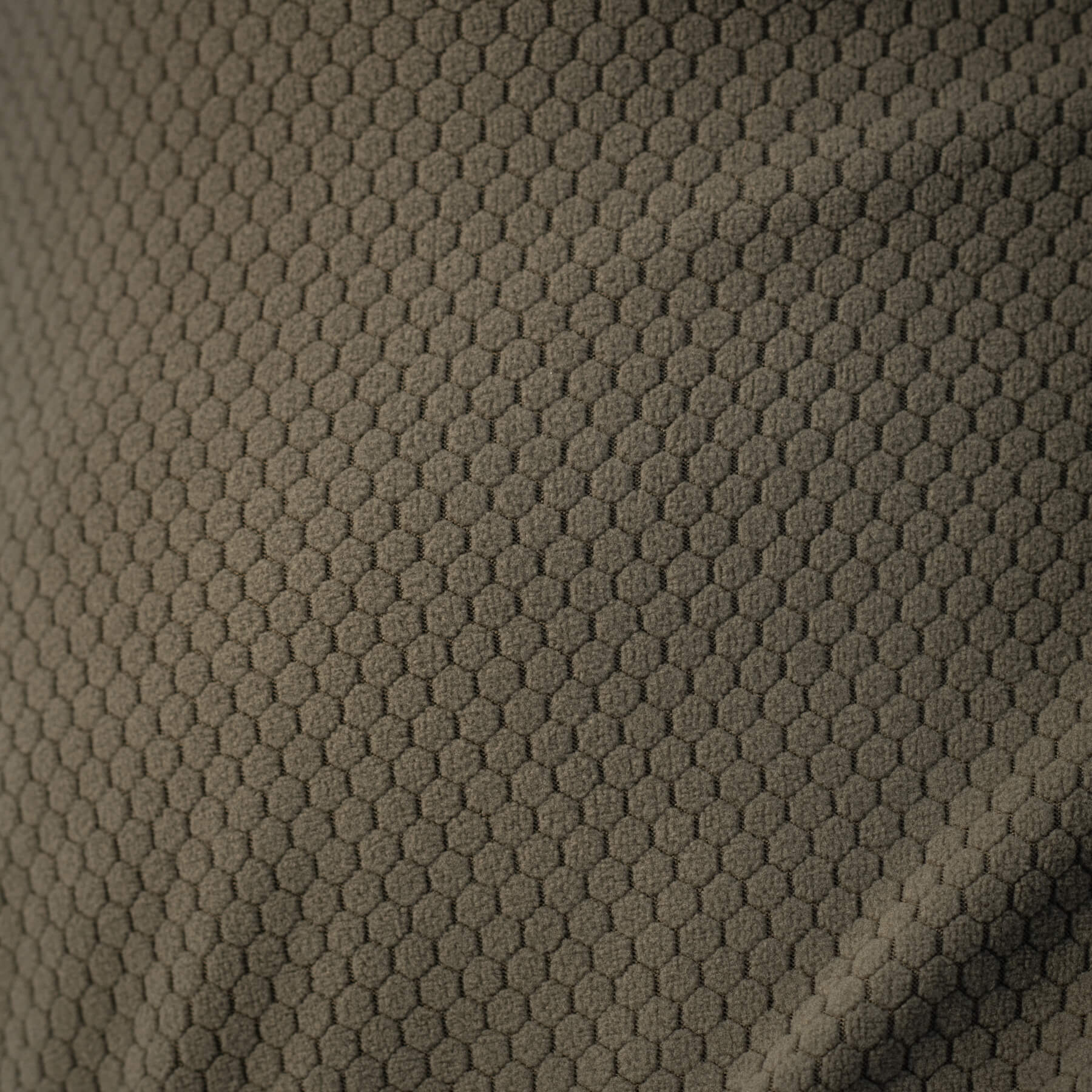 M-Tac терморубашка флис Delta Level 2 Hex Tan — 16