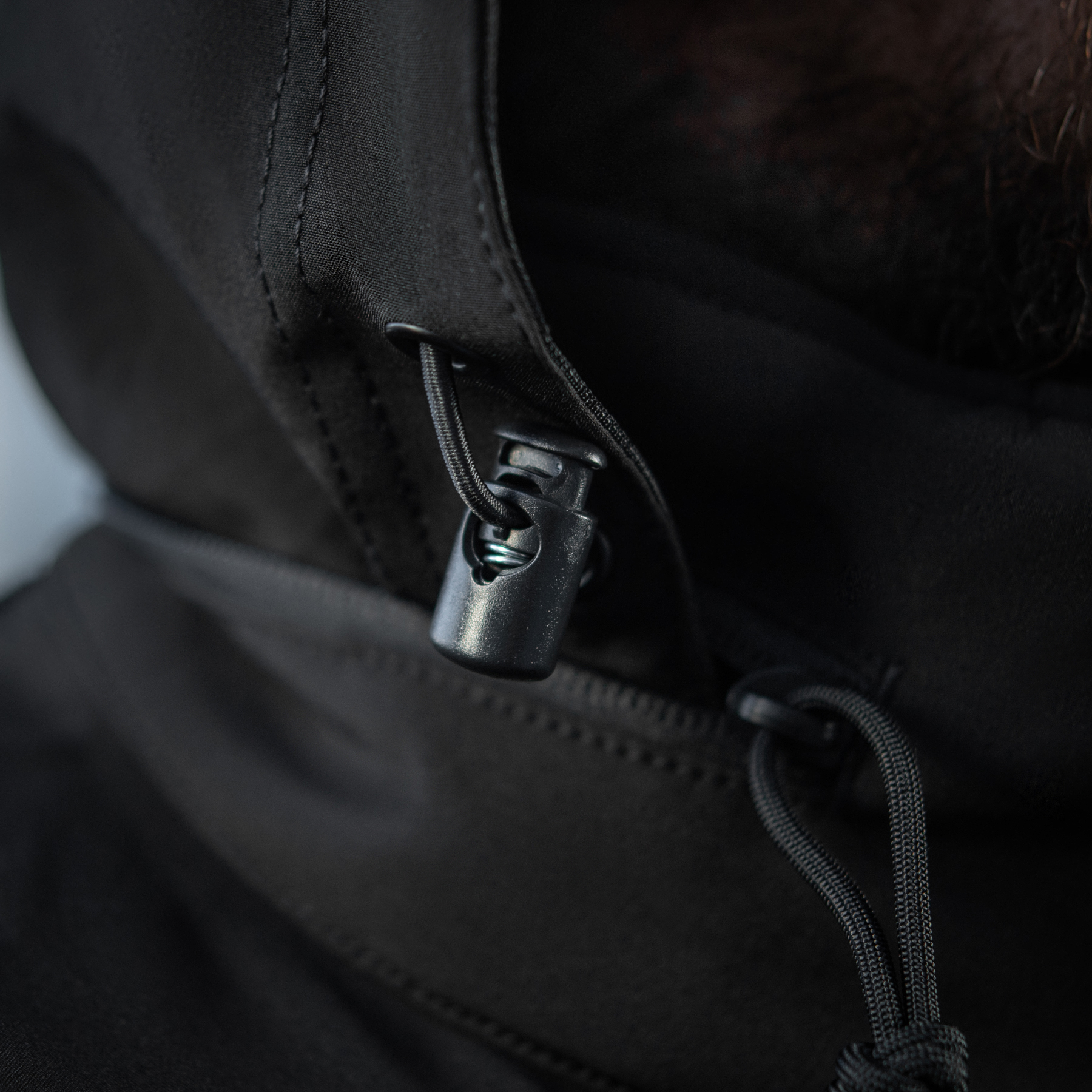 M-Tac куртка Soft Shell Black — 12