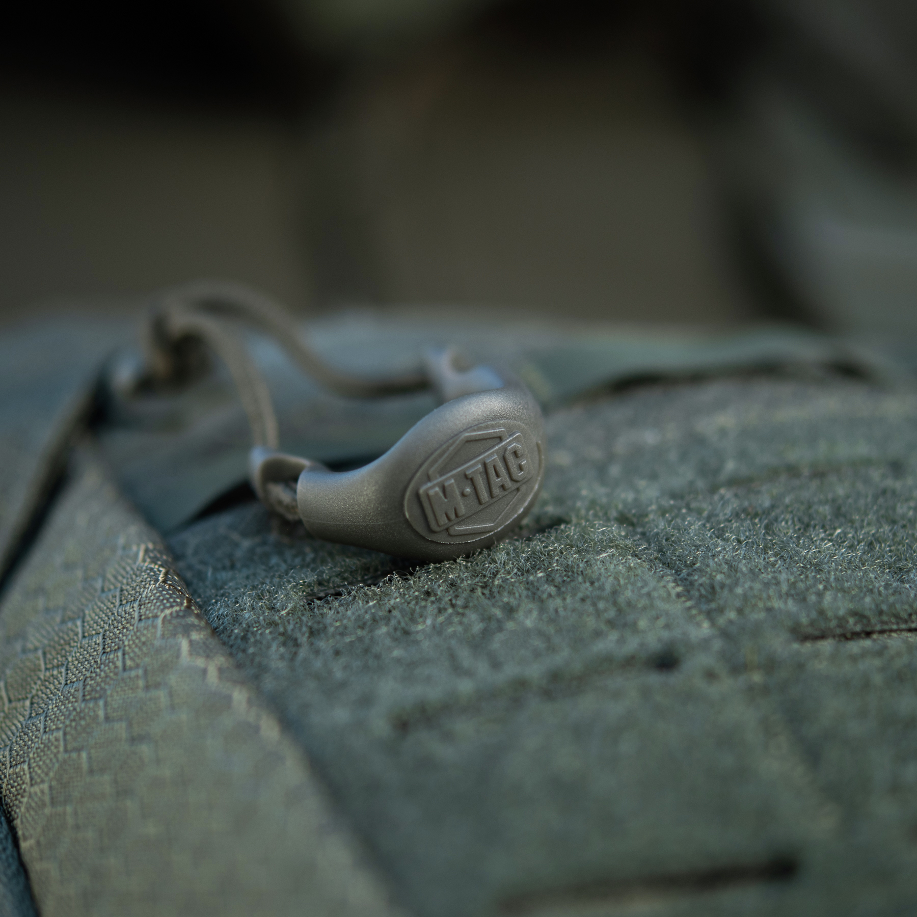 M-Tac сумка EDC Bag Elite HEX Ranger Green — 16
