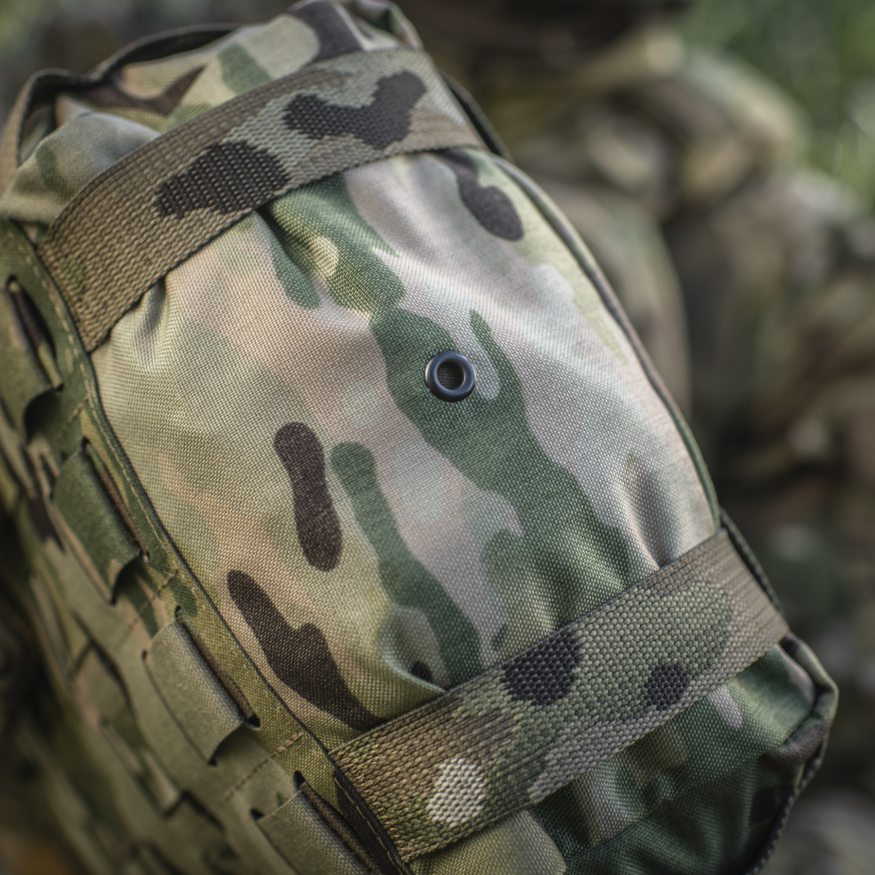 M-Tac подсумок "Сухарка" GEN.3 Multicam — 18
