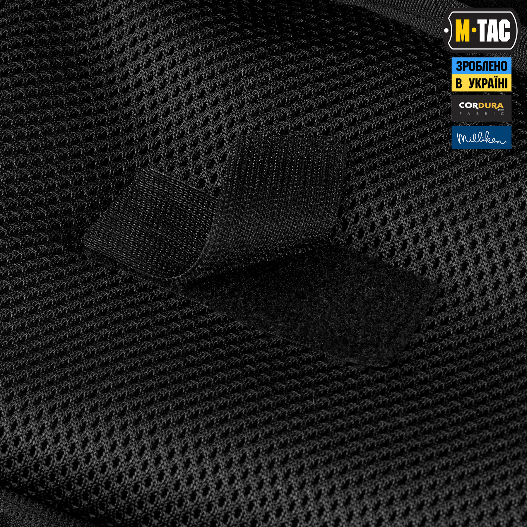 M-Tac рюкзак боевого медика Elite Black — 20