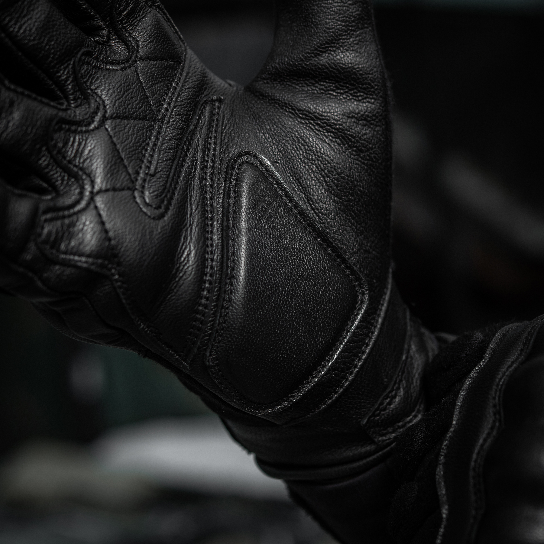 M-Tac перчатки Nomex Assault Mk.7 Black — 18