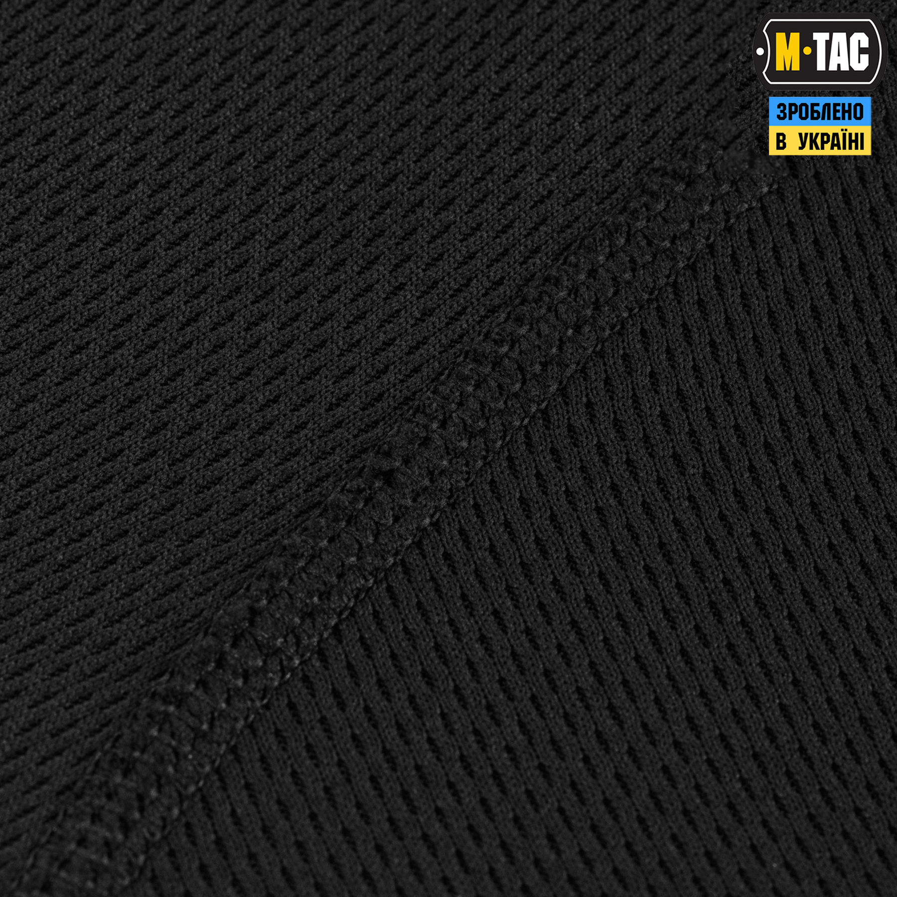 M-Tac футболка потоотводящая тактическая Summer Black — 7
