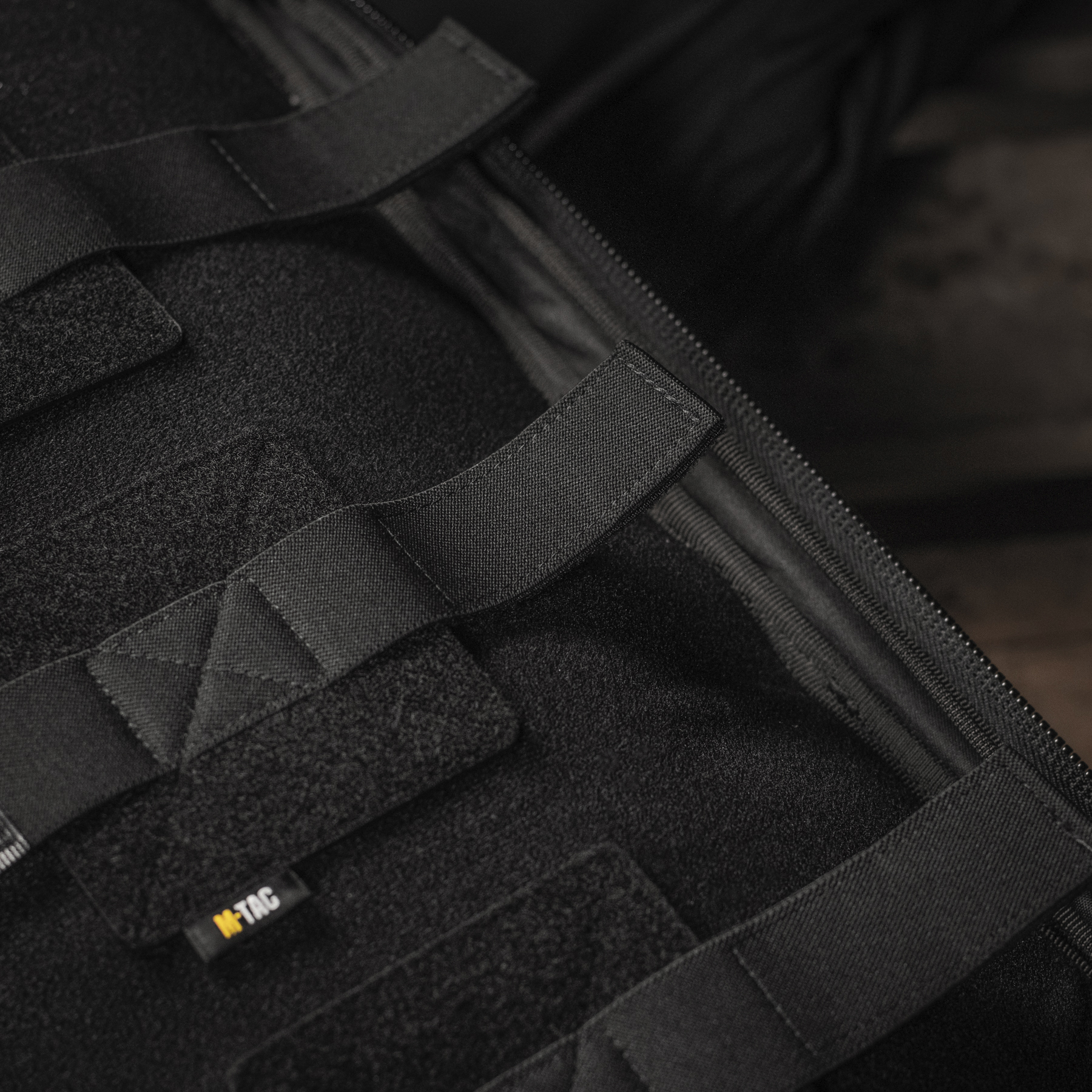 M-Tac вставки в рюкзак (3 шт) Black — 13
