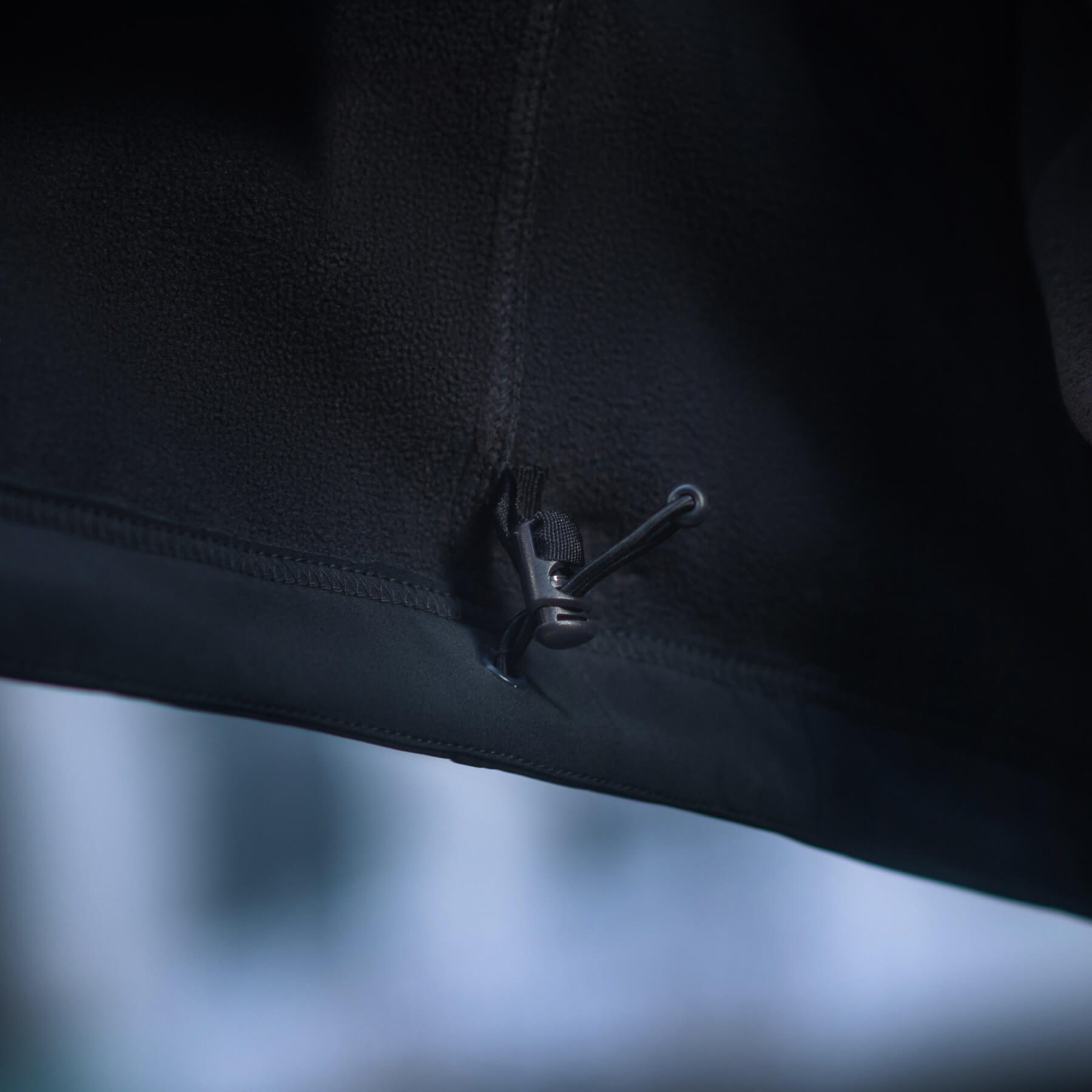 M-Tac куртка Soft Shell Navy Blue — 41