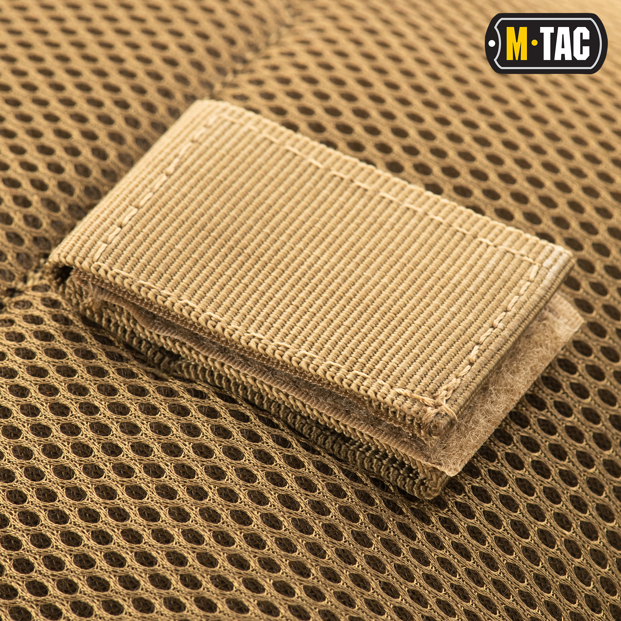 M-Tac сумка Urban Line City Patrol Fastex Bag Coyote — 9