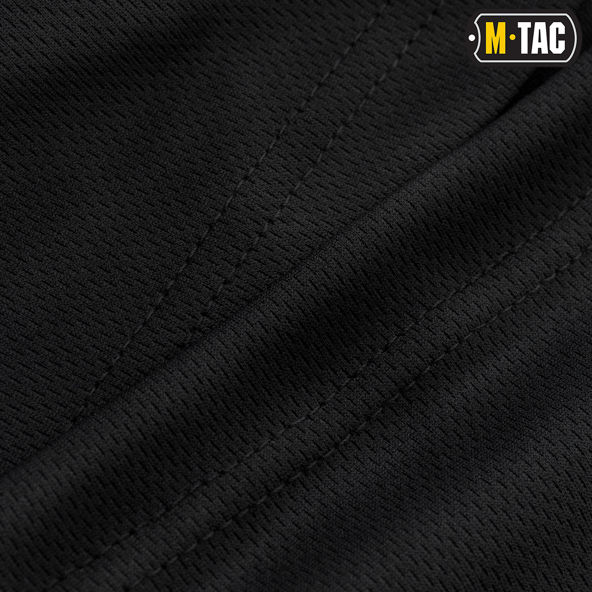 M-Tac балаклава-ниндзя потоотводящая Black — 7