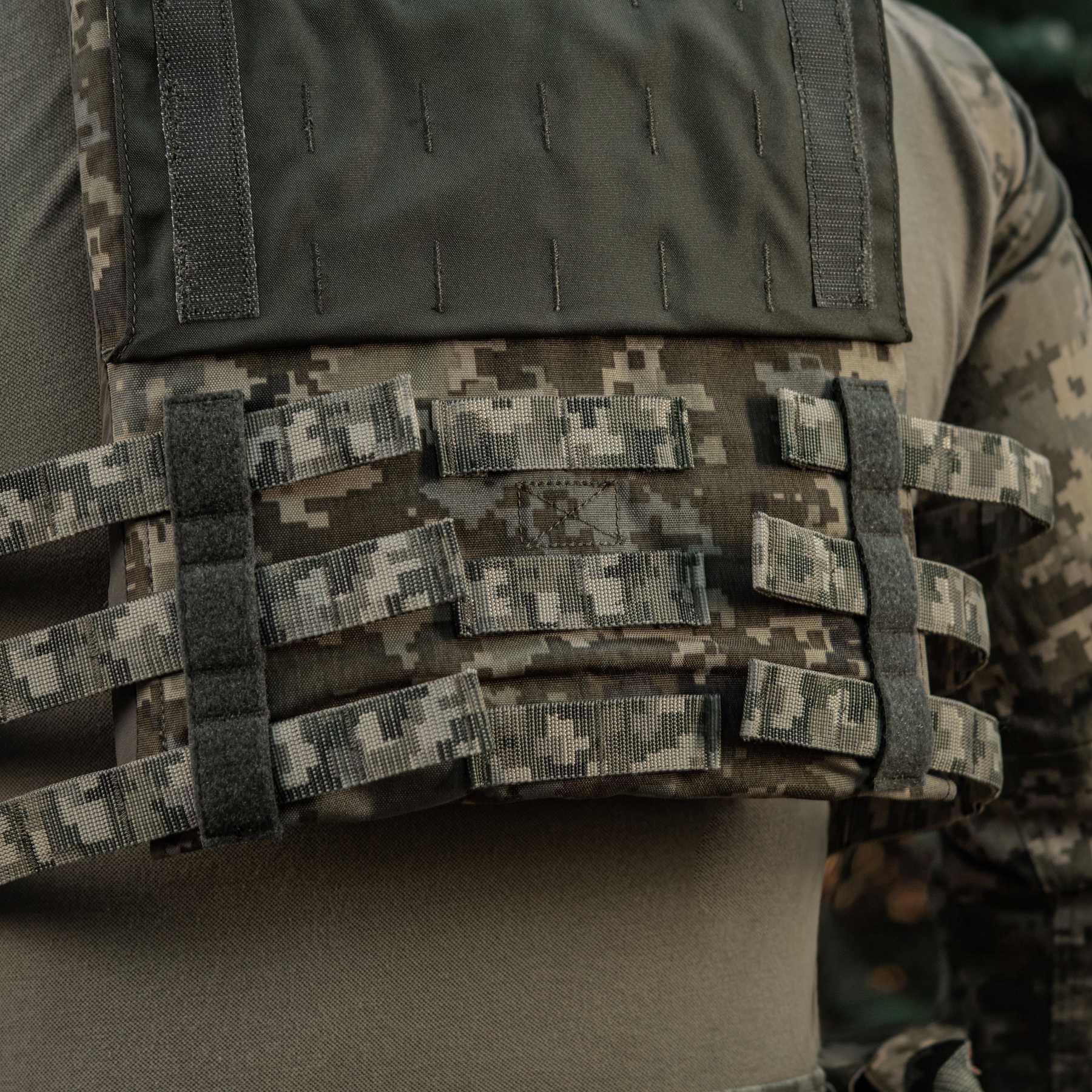 M-Tac плитоноска Cuirass Elite XL MM14 — 39