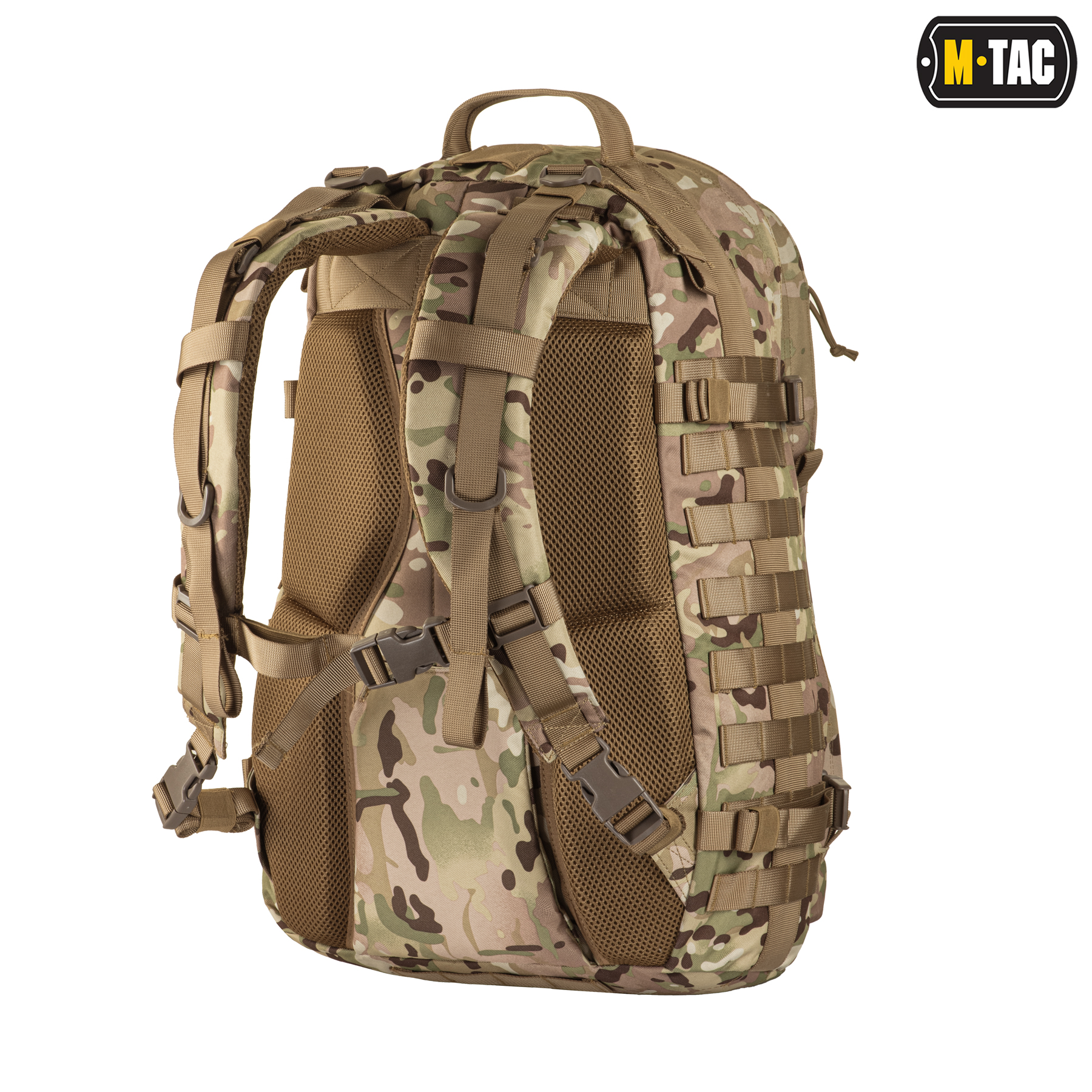 M-Tac рюкзак Trooper Pack MC — 6