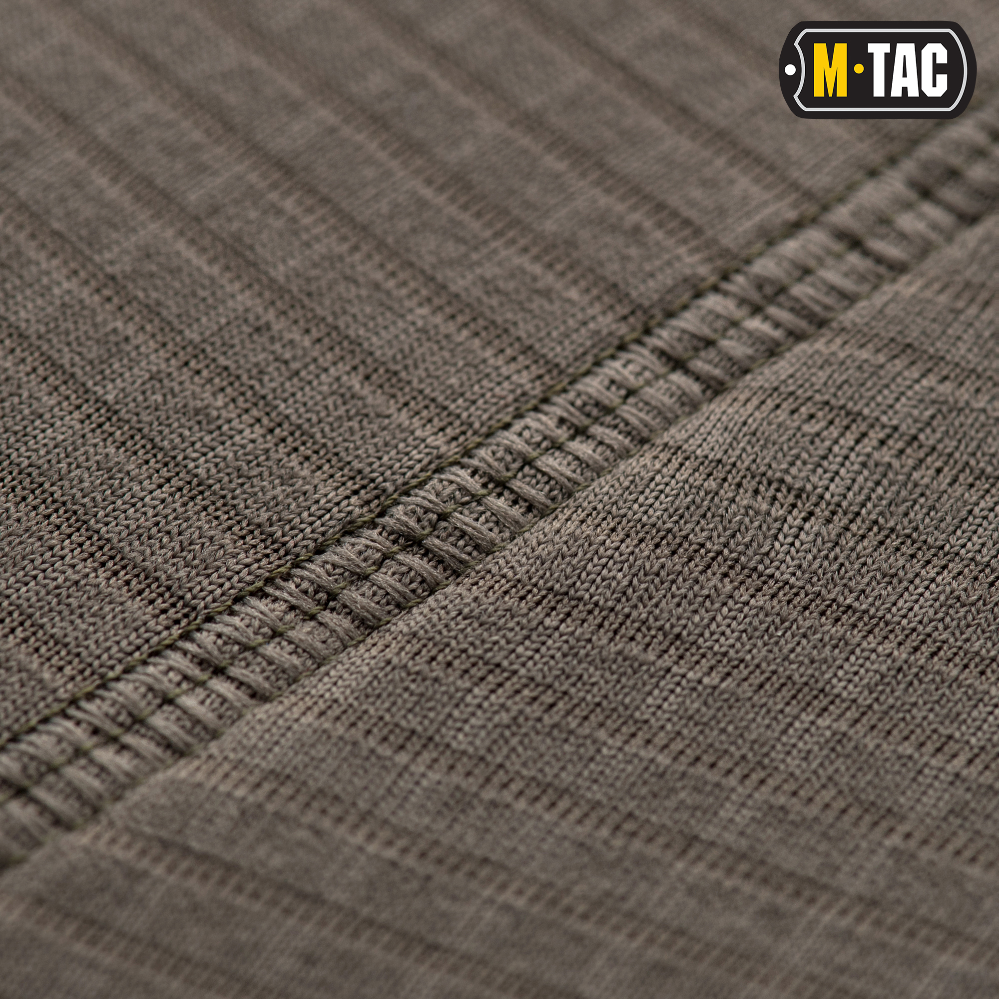 M-Tac термобрюки флис Delta Level 2 Dark Olive — 8