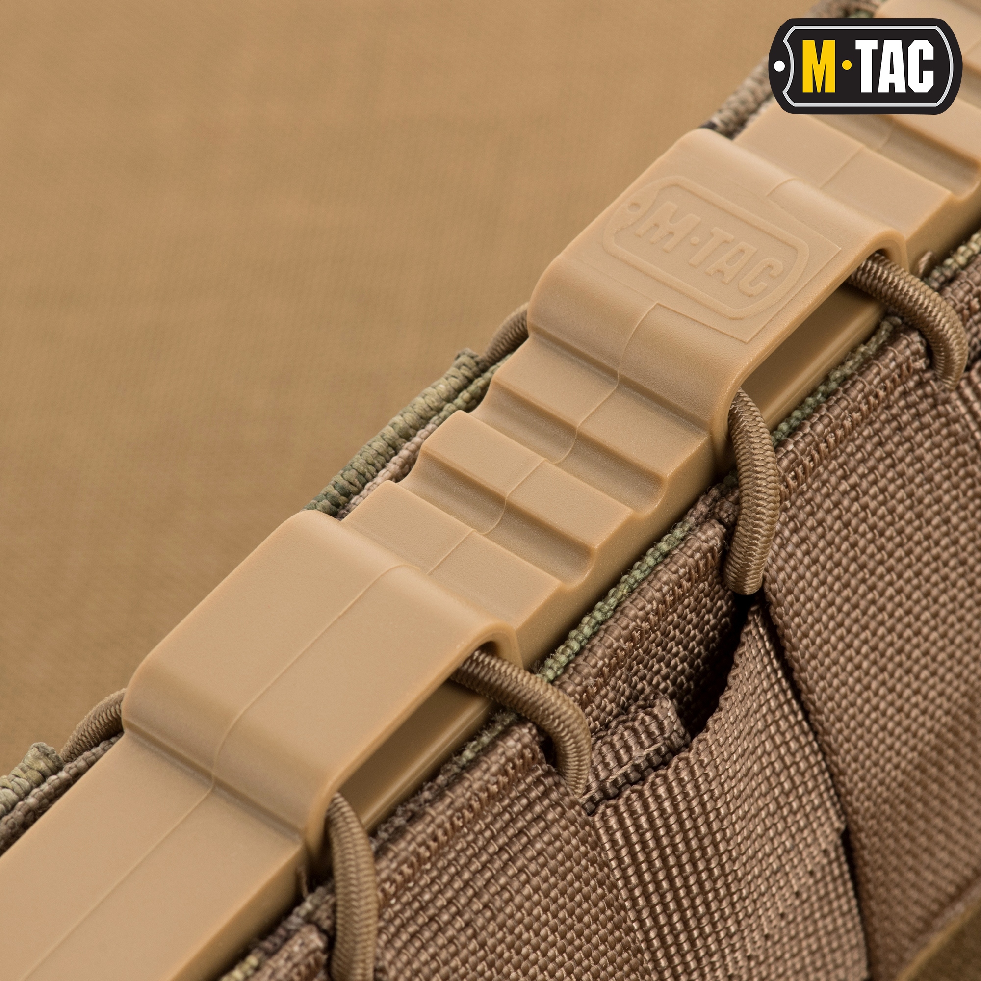 M-Tac подсумок для АК открытый Elite Multicam — 12