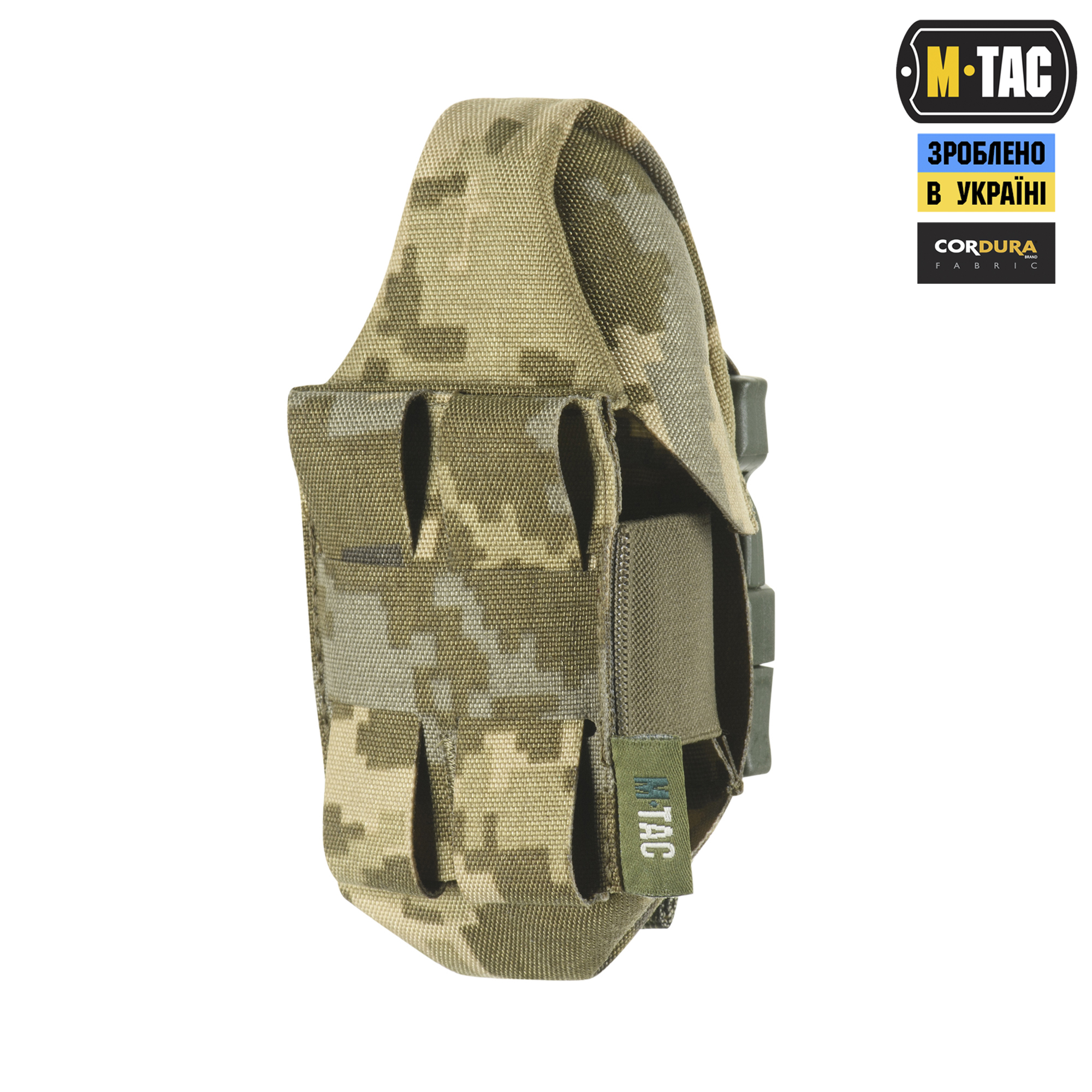 M-Tac подсумок для осколочной гранаты РГД-5/Ф-1 MM14 — 7