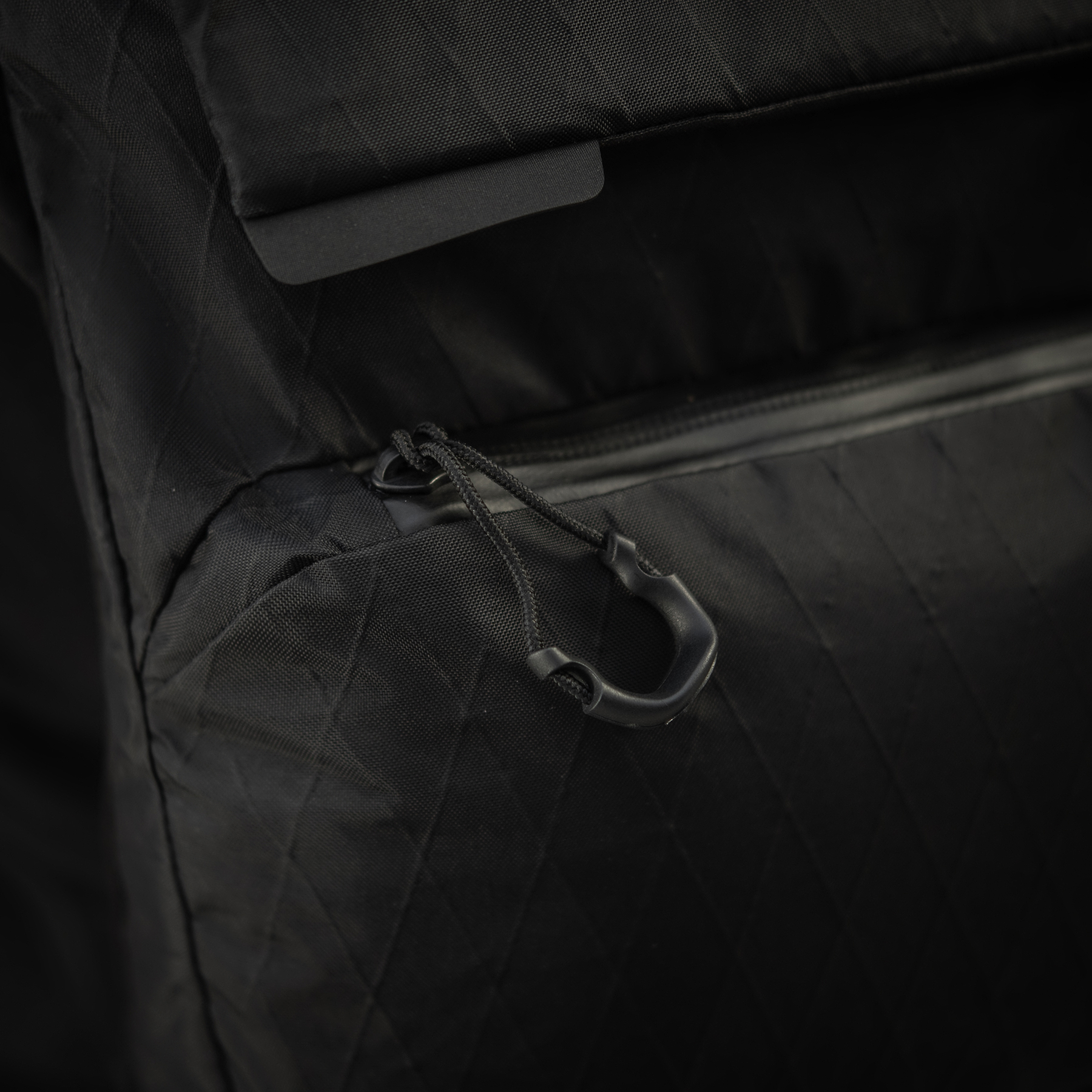 M-Tac сумка Konvert Bag X-Pac Elite Black — 16